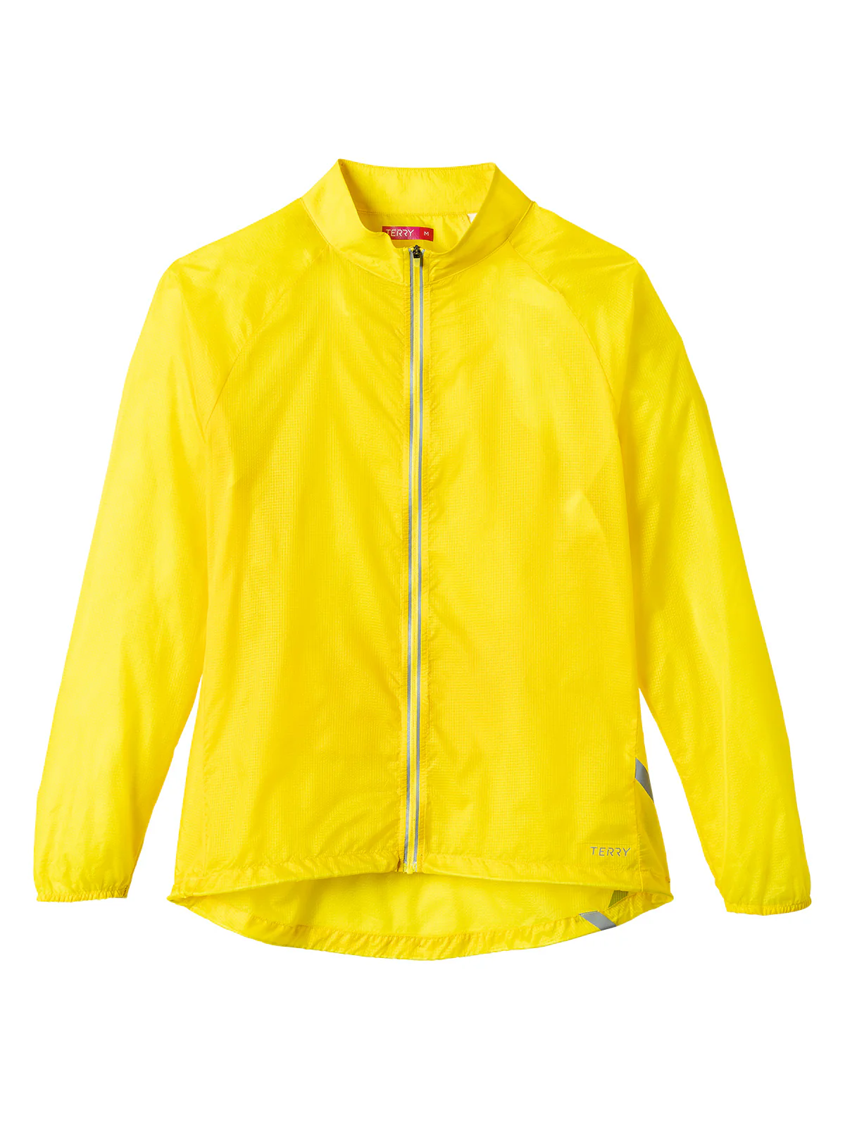 Mistral Packable Bike Jacket - Image 5
