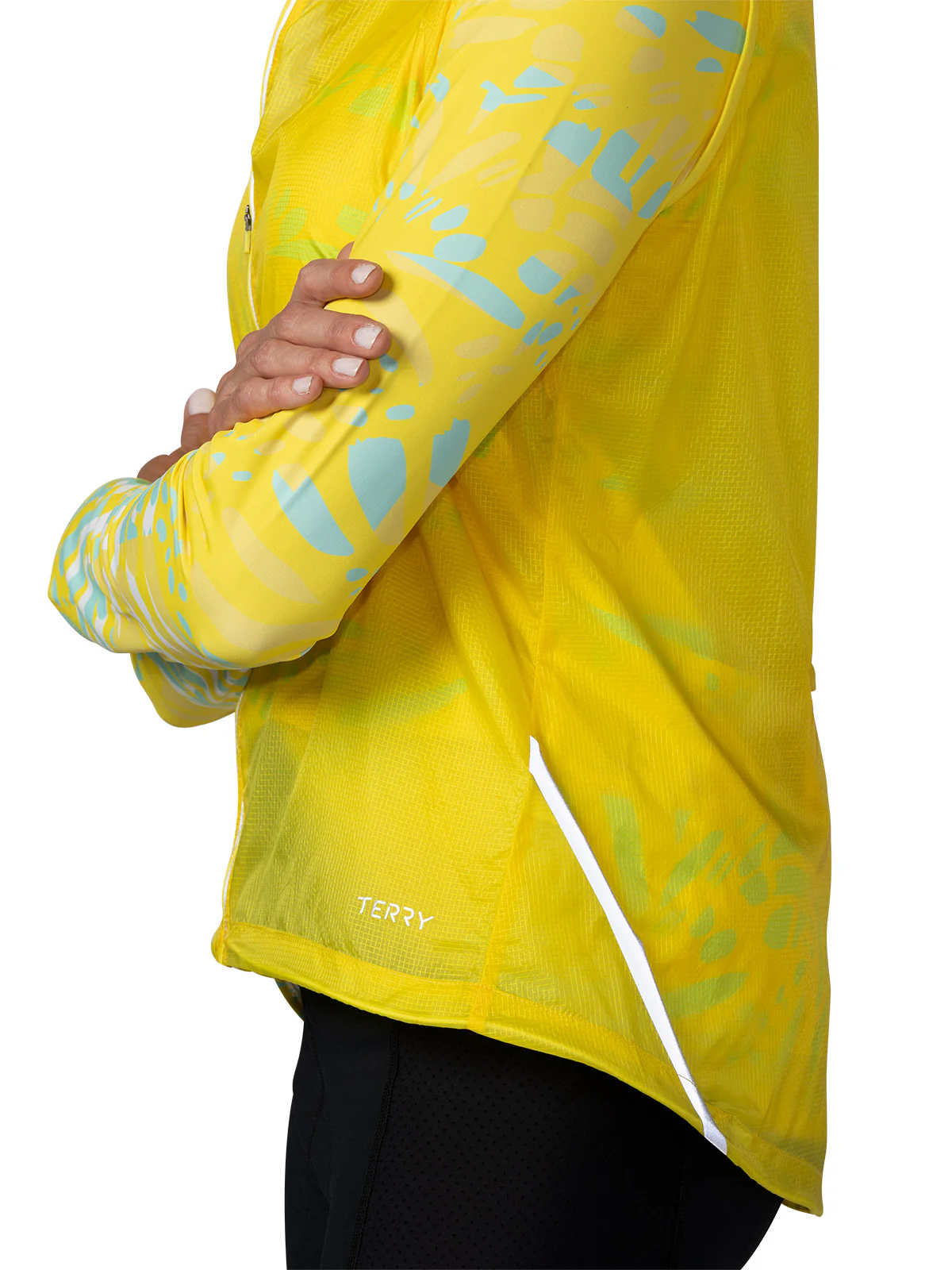 Mistral Packable Bike Vest - Image 3
