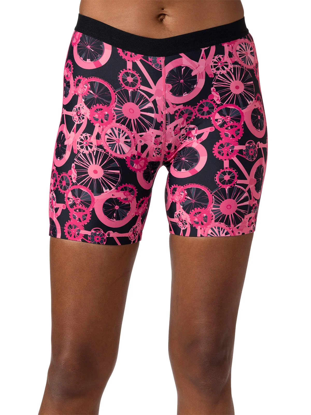 Mixie Bike Liner - Image 23