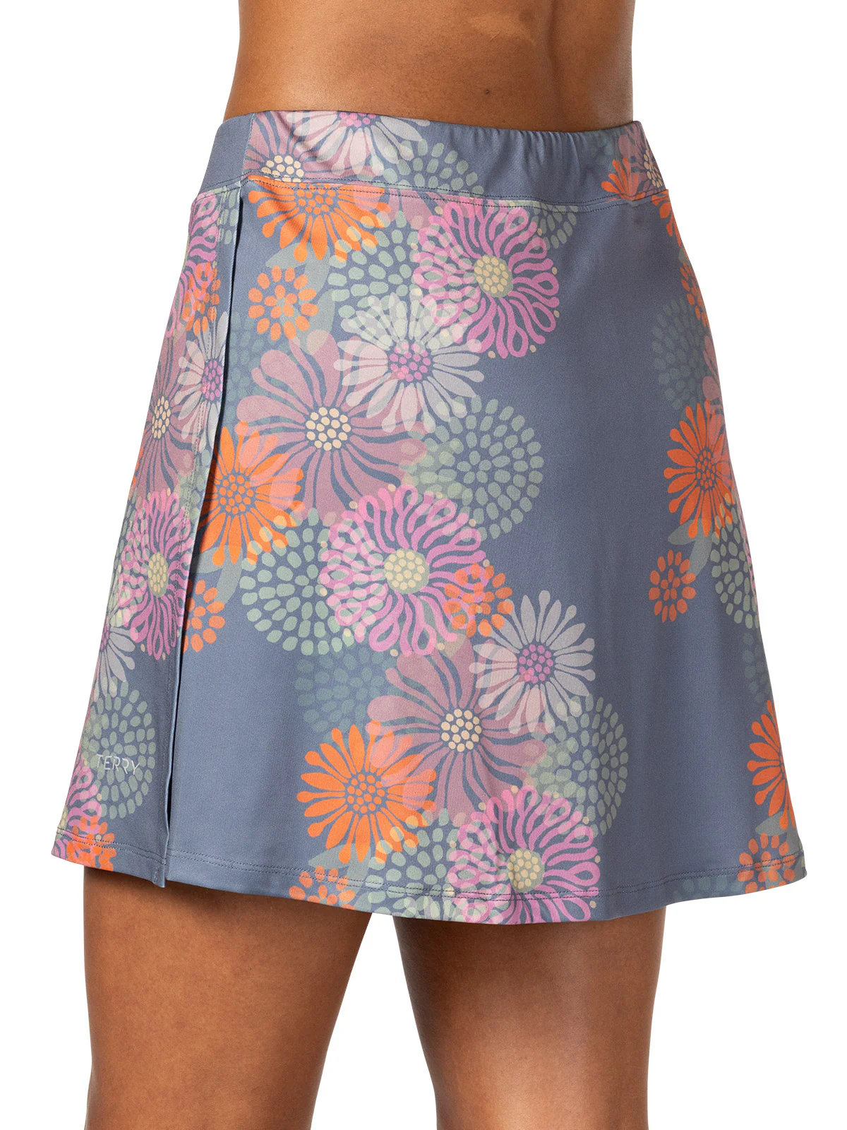Mixie Bike Skirt - Image 11