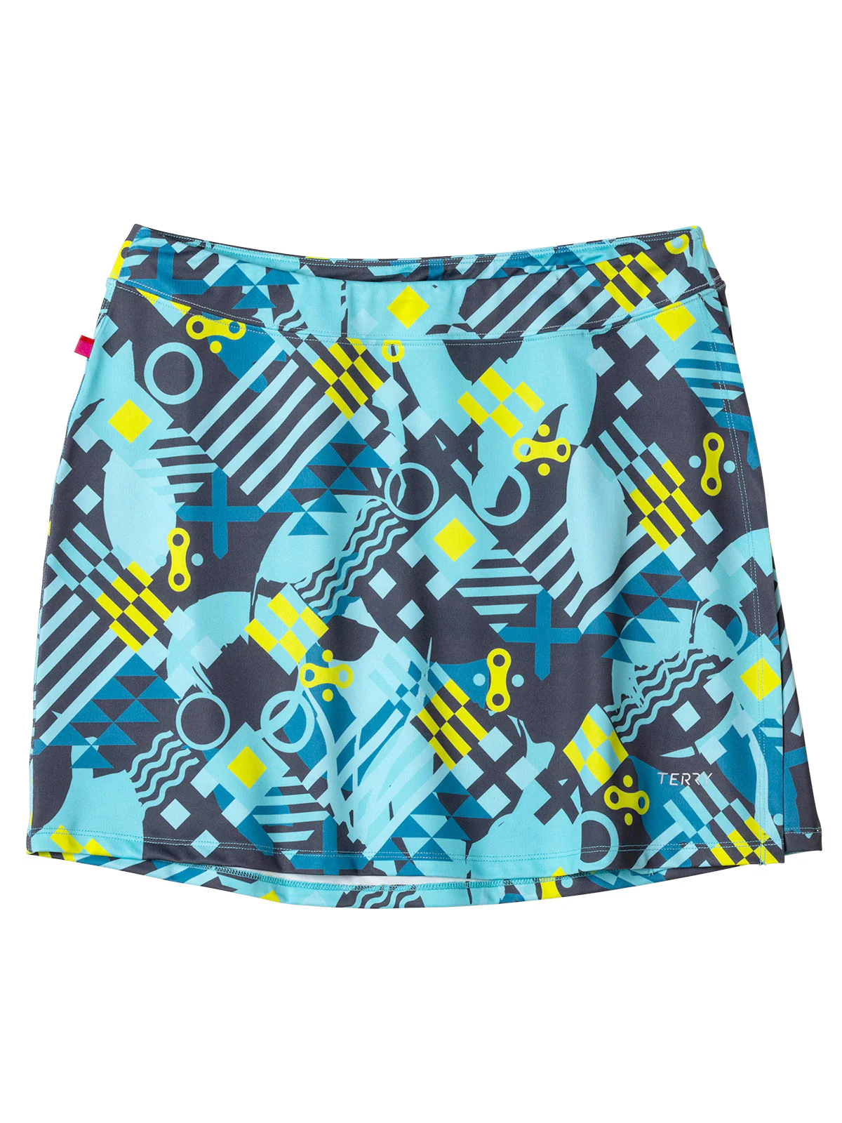 Mixie Bike Skirt - Image 21