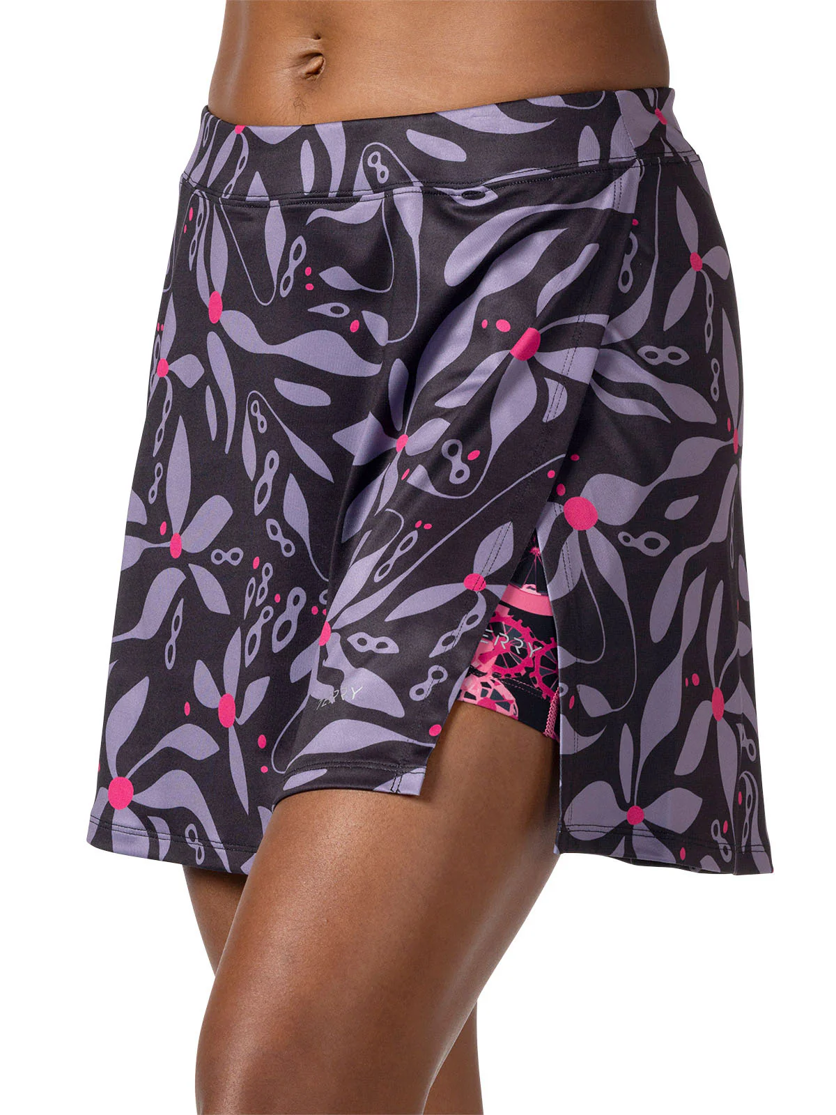 Mixie Bike Skirt - Image 36