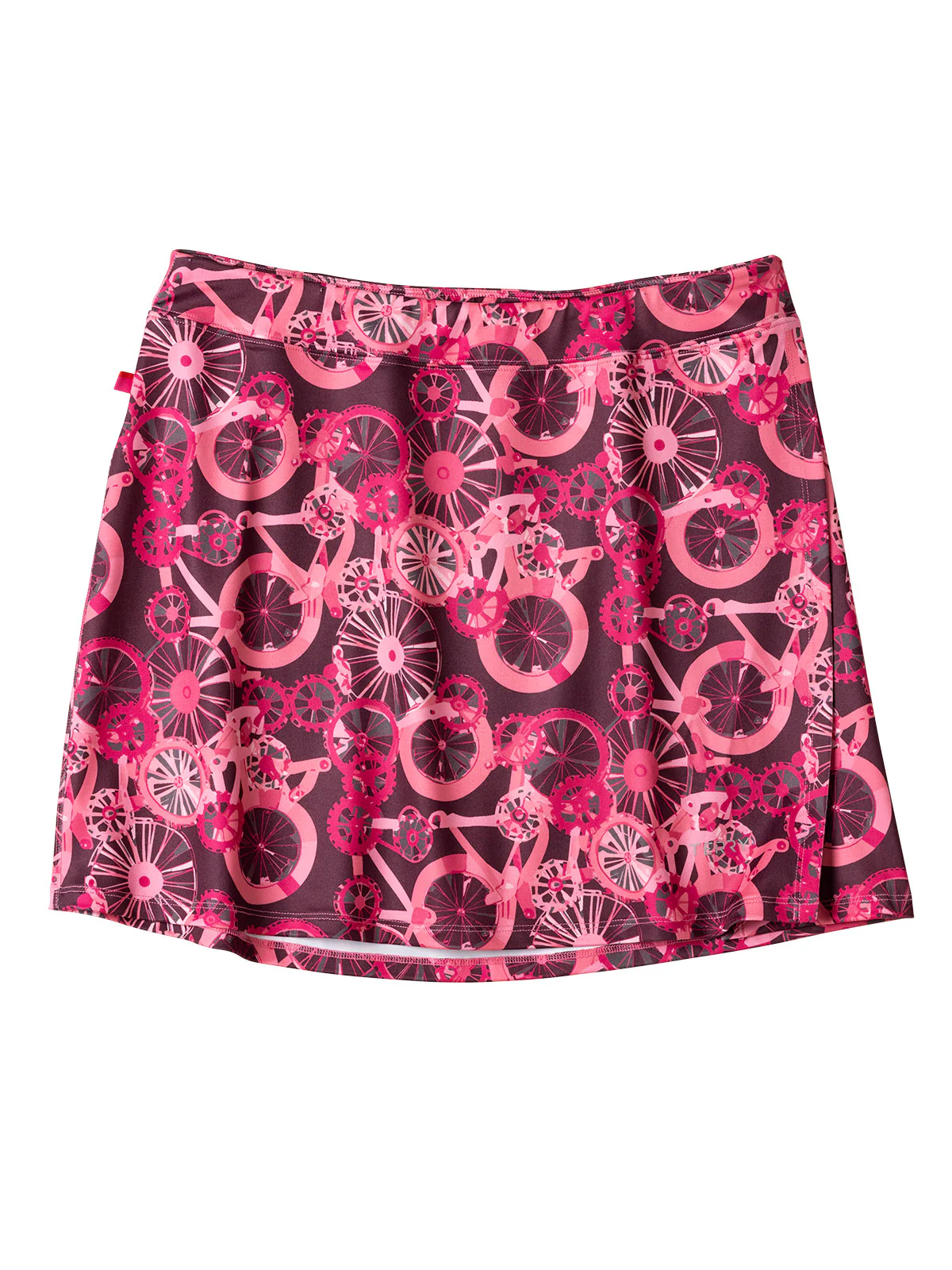 Mixie Bike Skirt - Image 40
