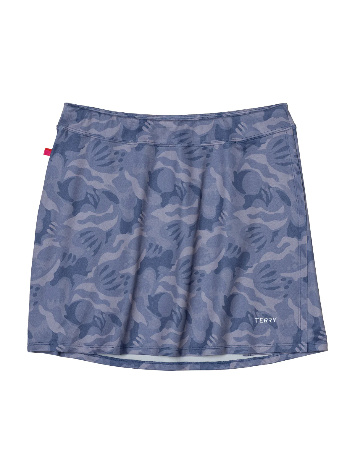 Mixie Bike Skirt - Image 8