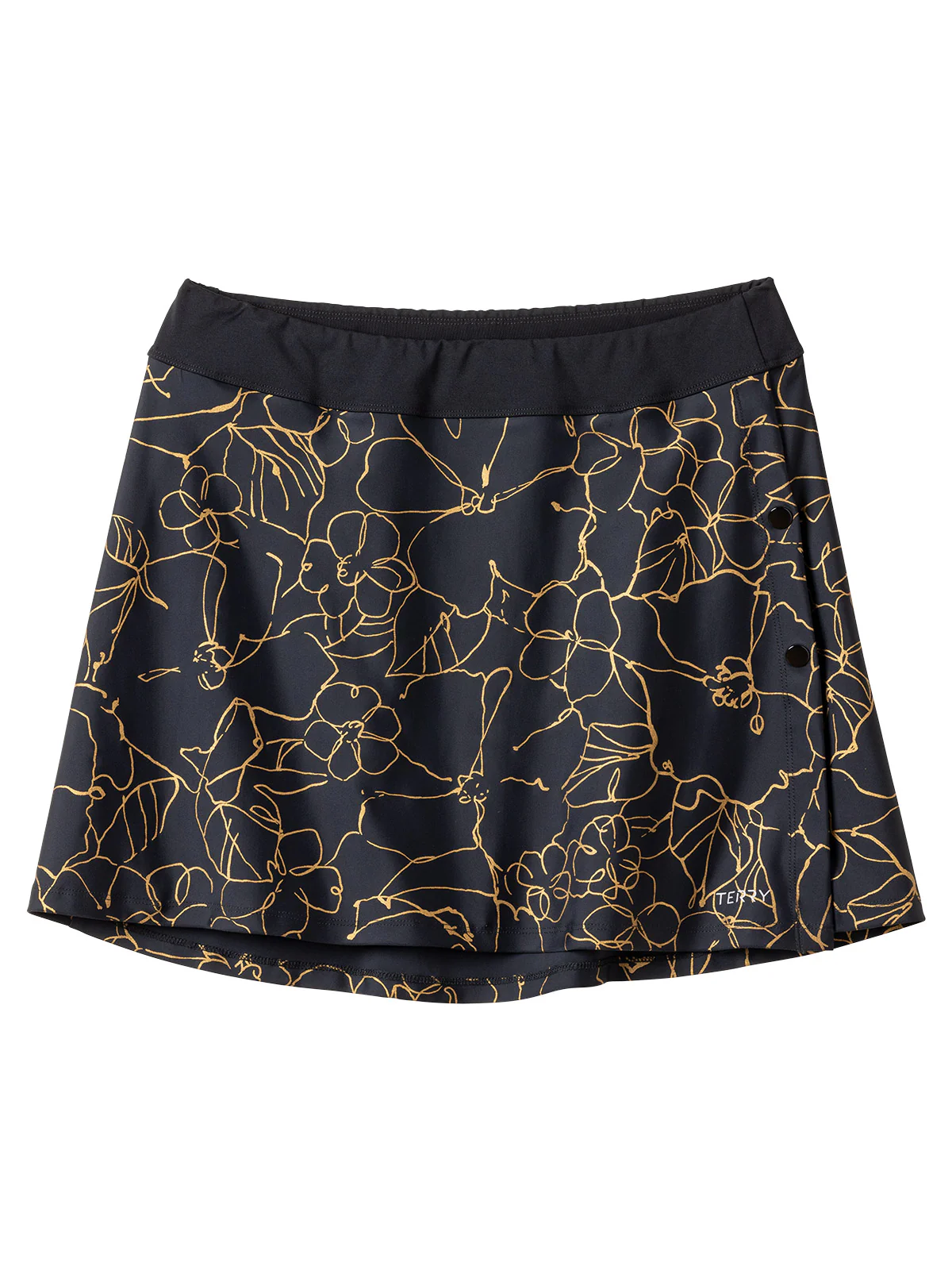 Mixie LTD Bike Skirt - Image 5