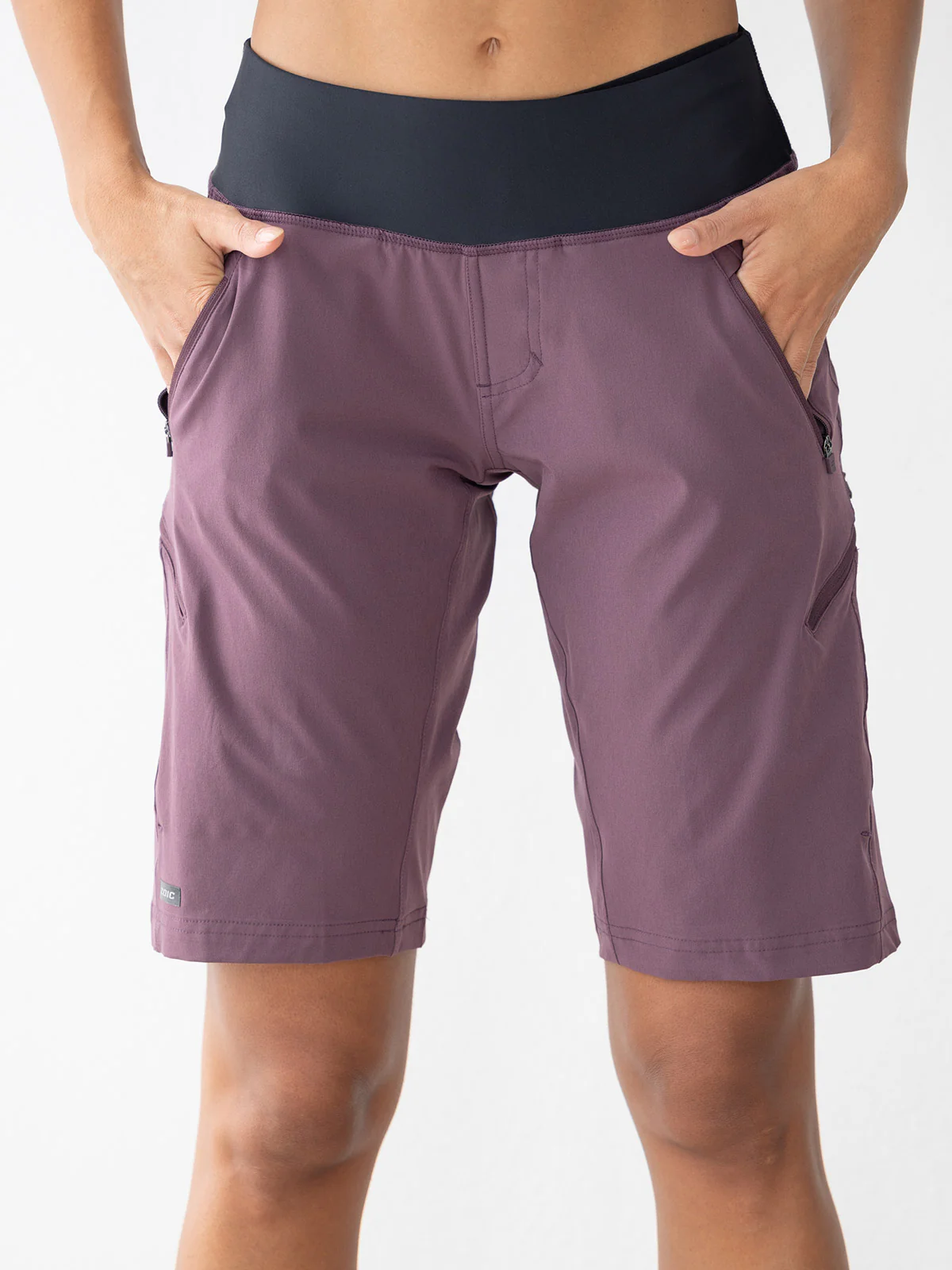 Navaeh Bliss Bike Short - Image 5