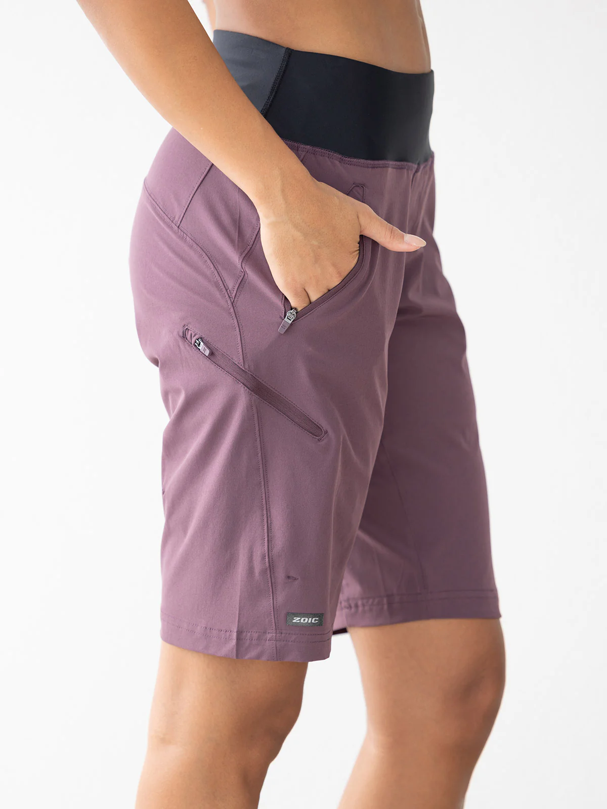 Navaeh Bliss Bike Short - Image 8