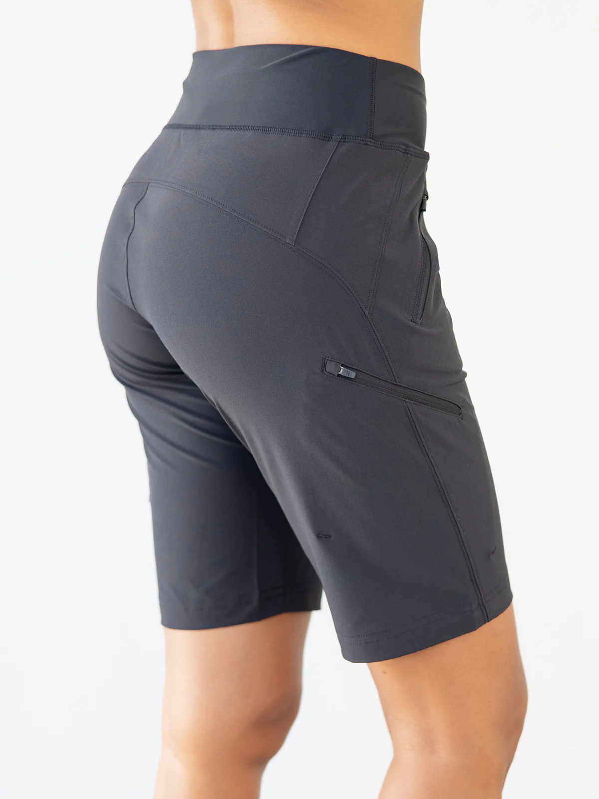 Navaeh Bliss Bike Short Plus - Image 3