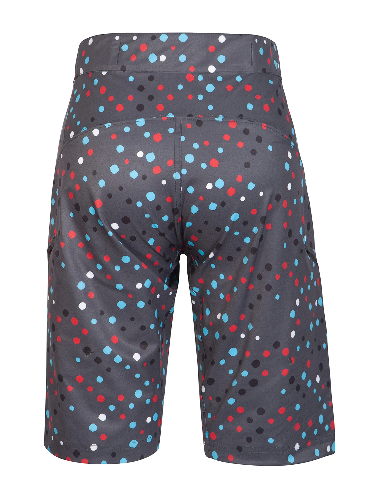 Navaeh Novelty 11 Unpadded Baggy Short - Image 2