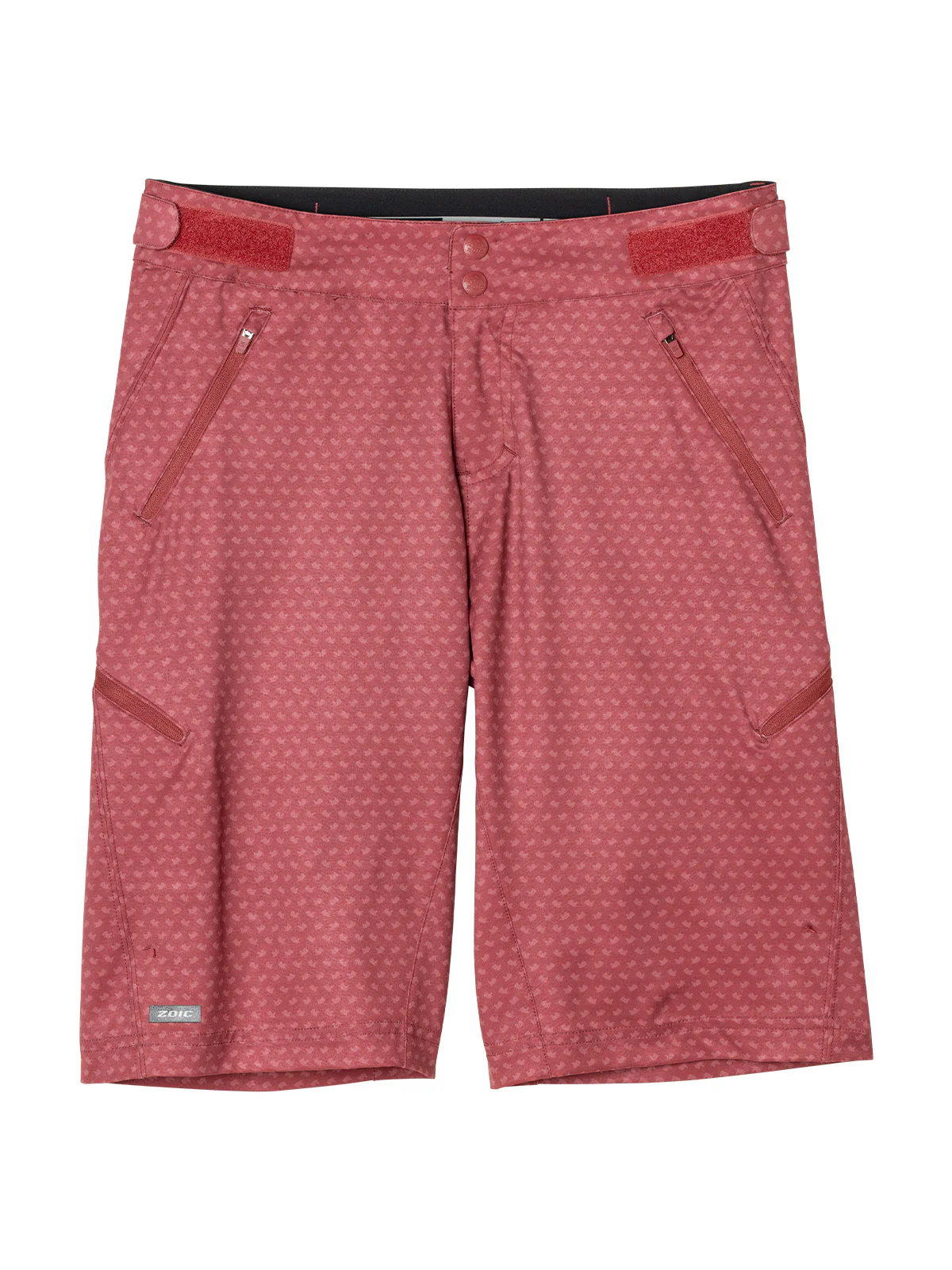 Navaeh Novelty 11 Unpadded Baggy Bike Short