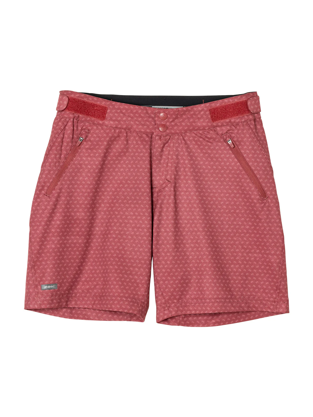 Navaeh Novelty 7 Unpadded Baggy Bike Short