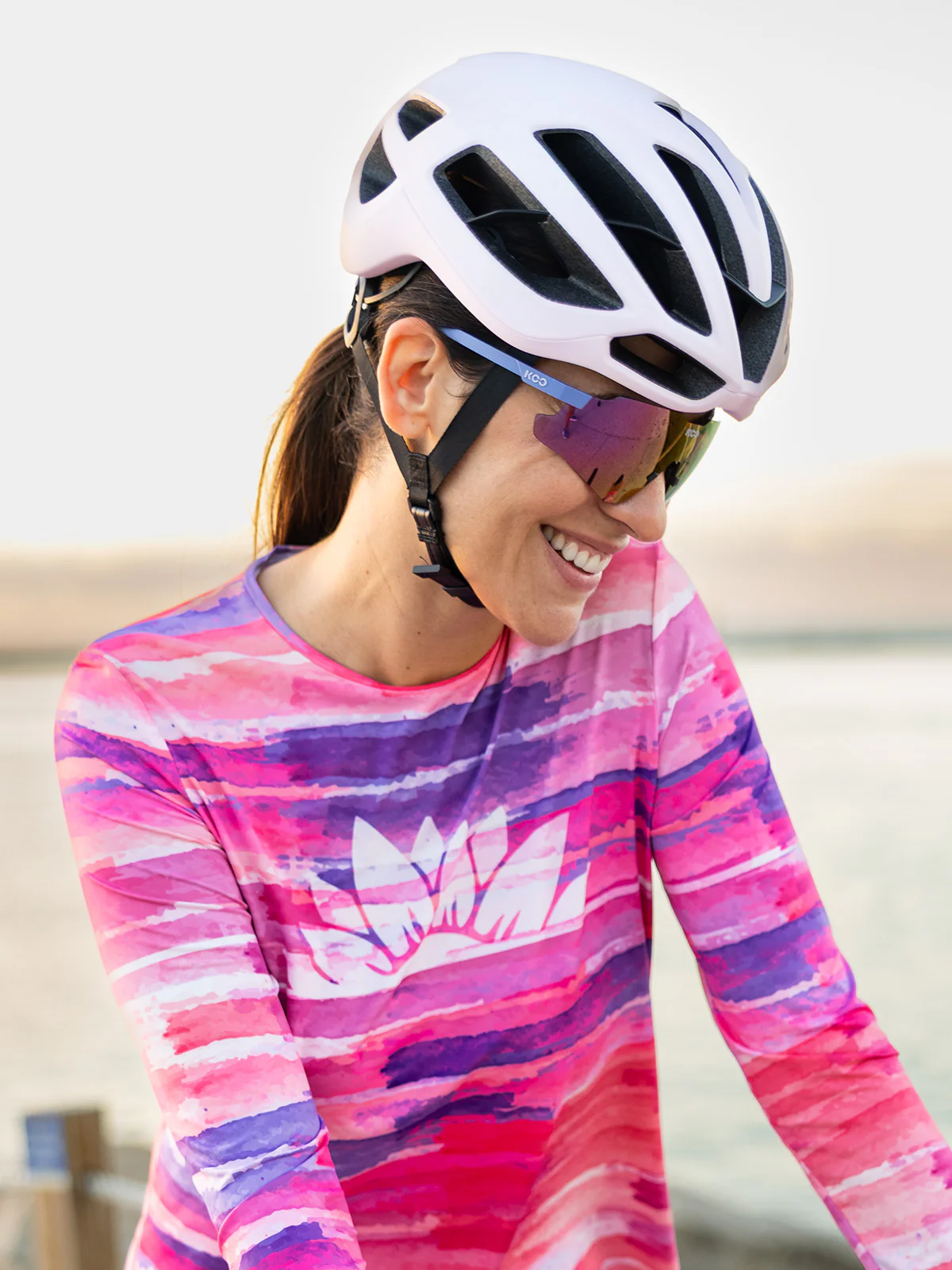 Nebula Bike Sunglasses - Image 3