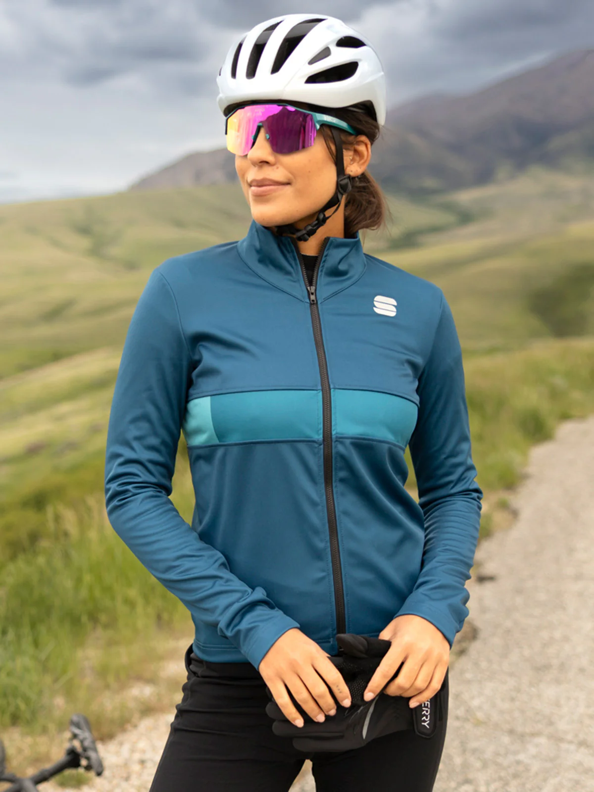 Neo 2 Softshell Bike Jacket
