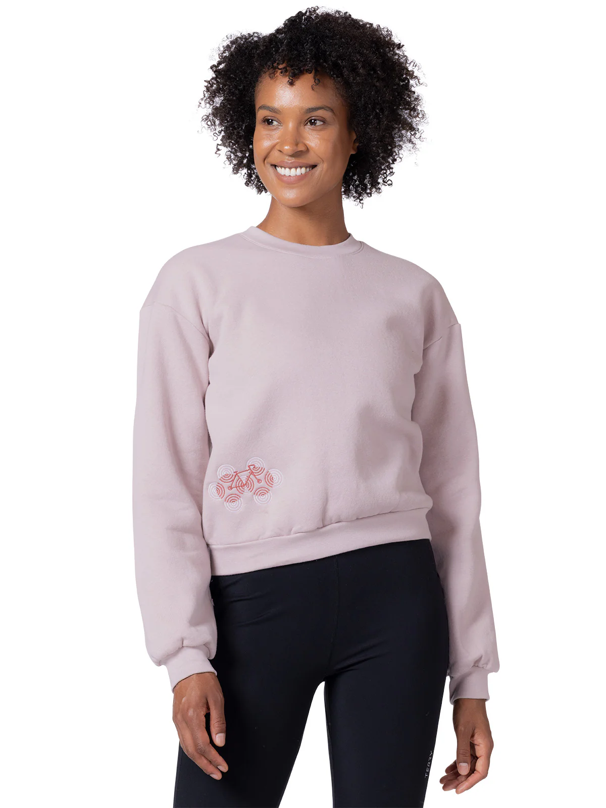 Optibike Crewneck Sweatshirt
