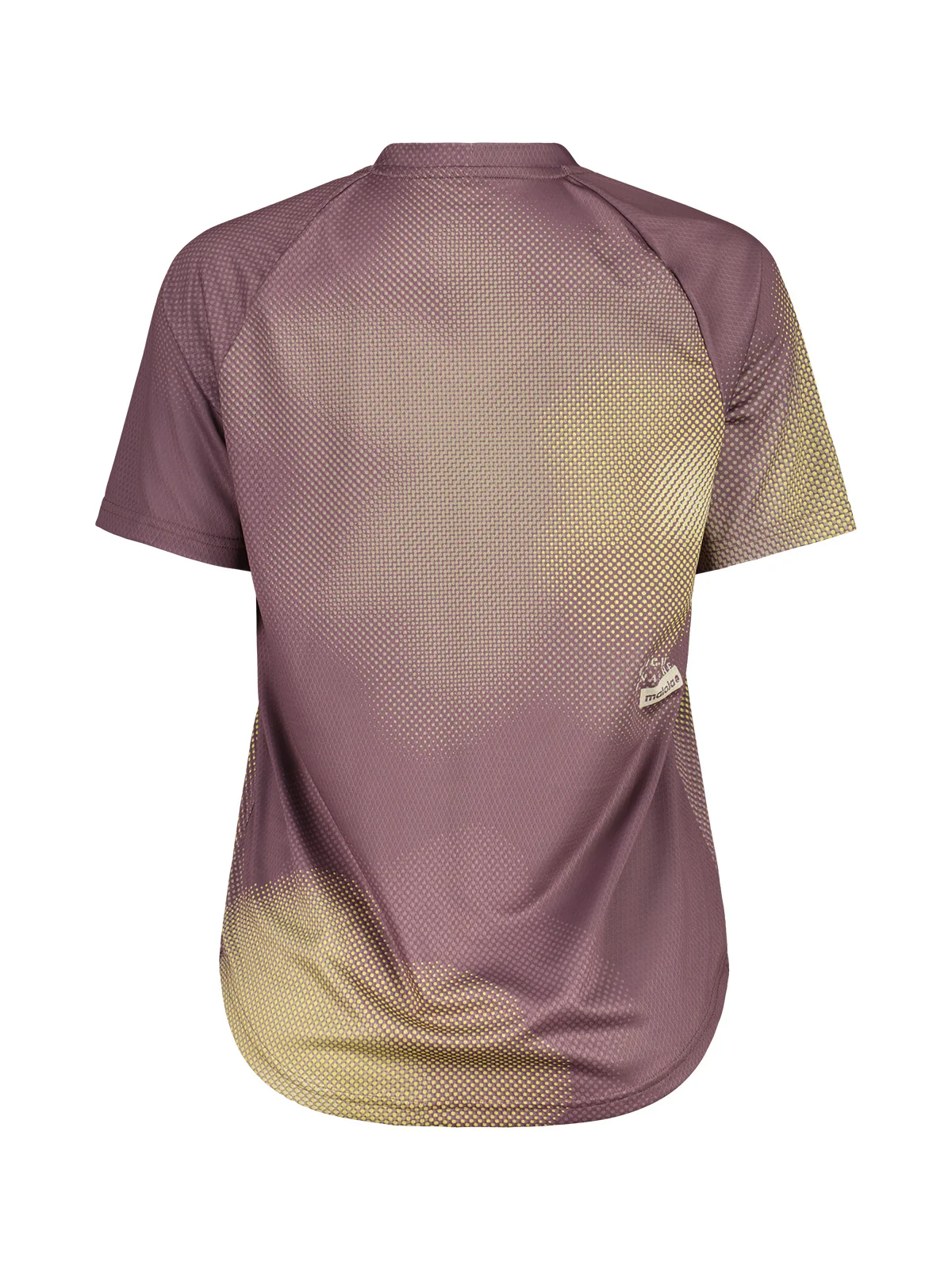 Oshaka Bike Tee - Image 5