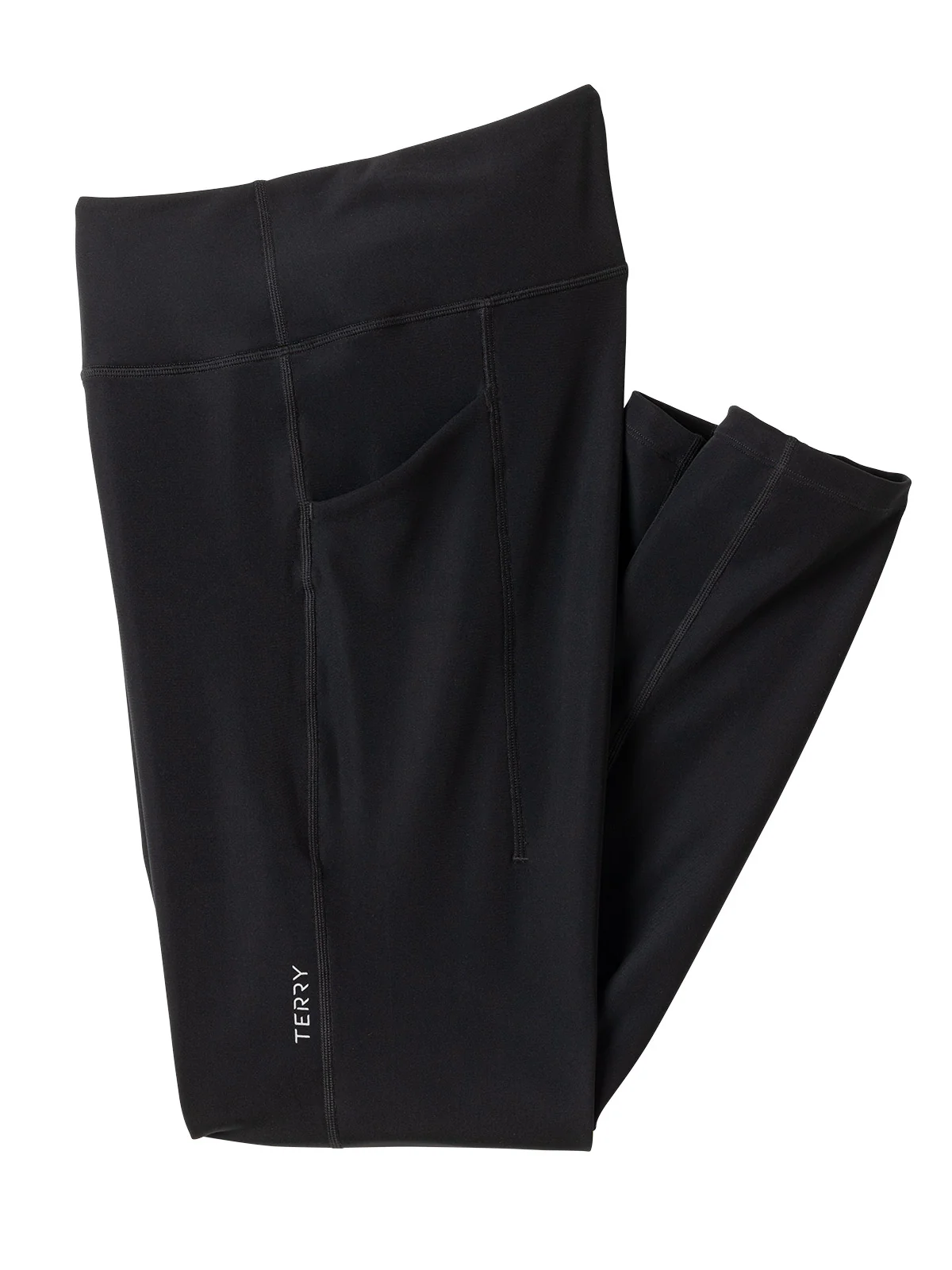 Padless Hi-Rise Tight - Image 8