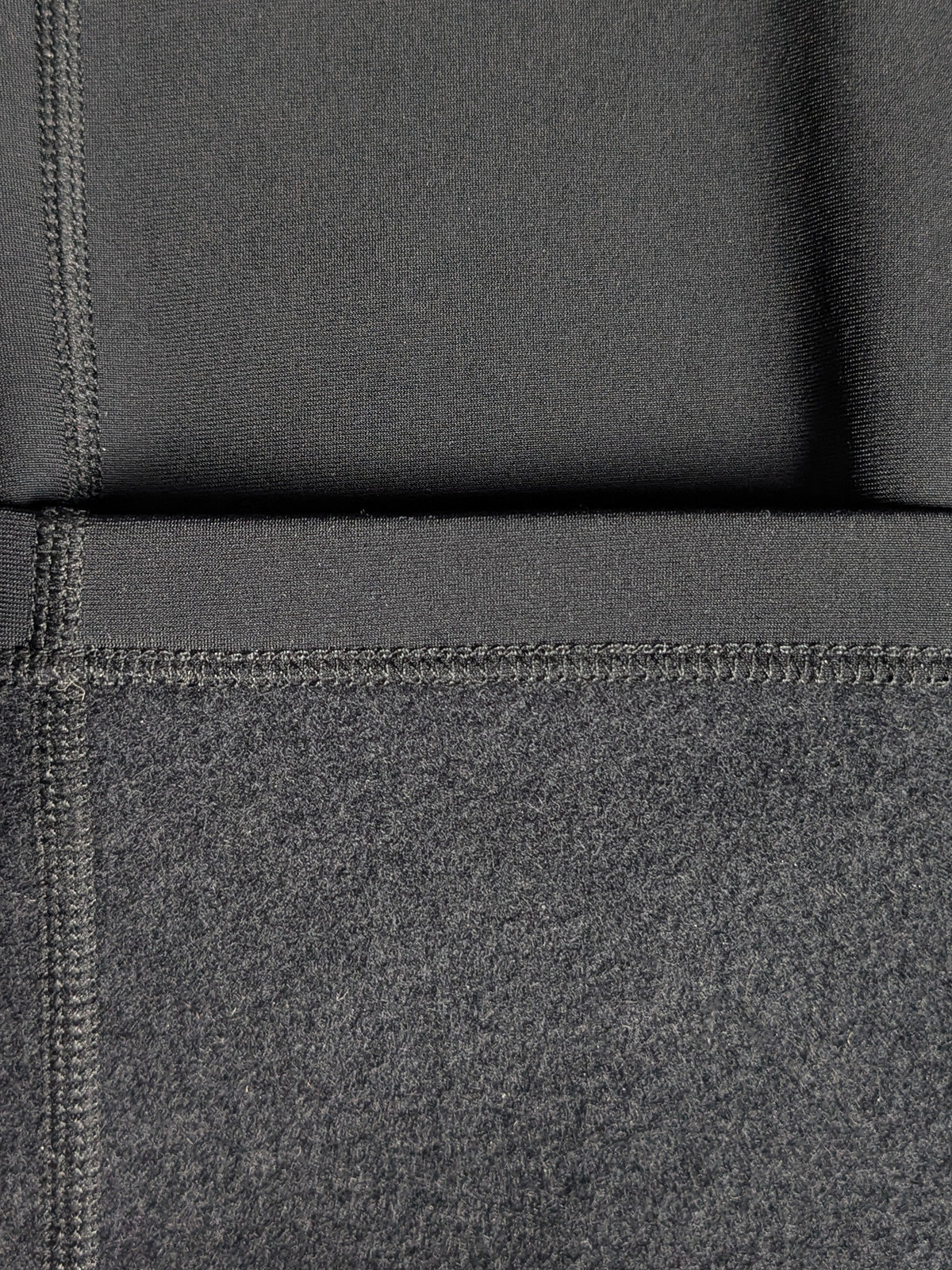 Padless Hi-Rise Tight - Image 9