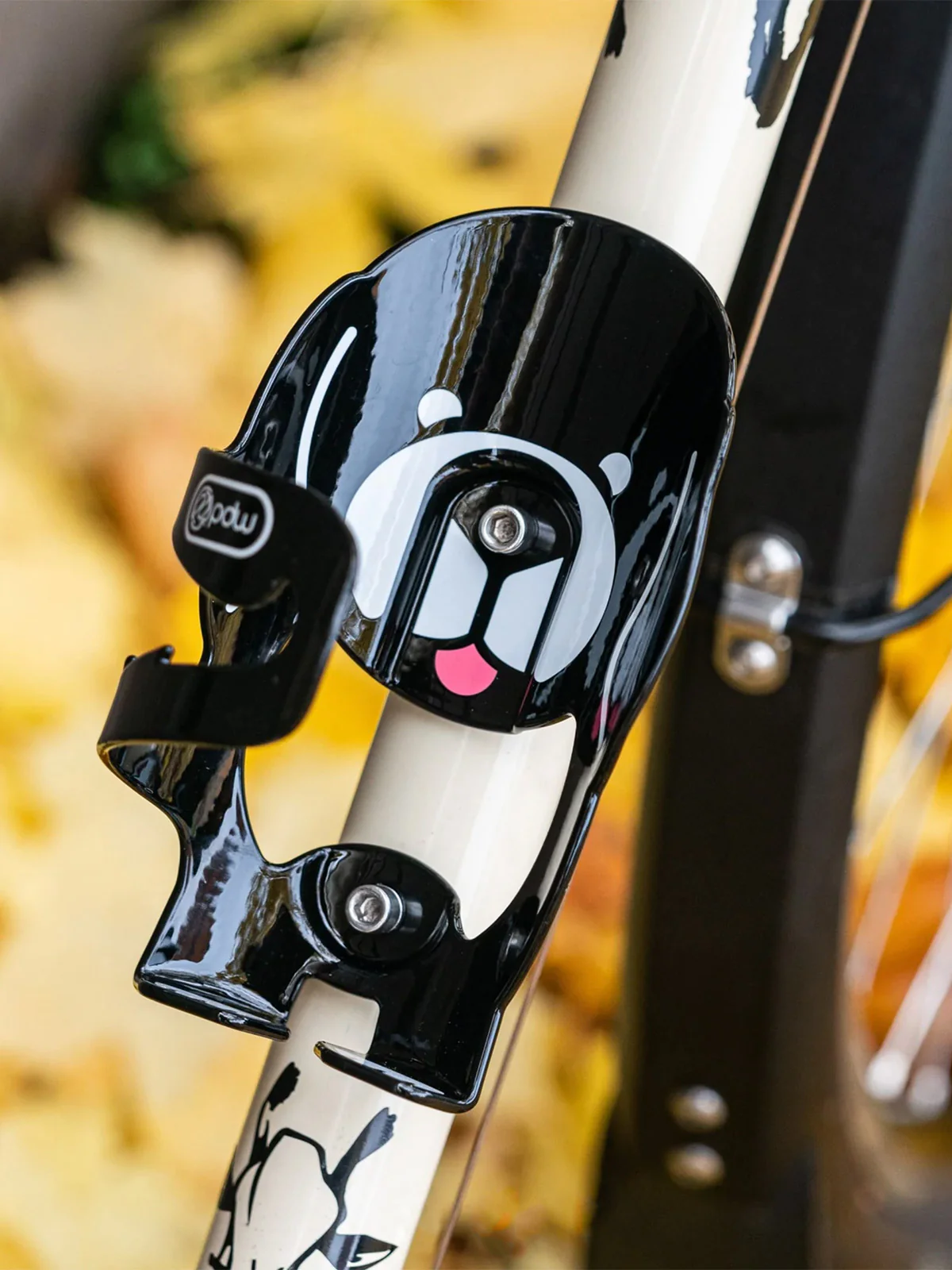 PDW Water Bottle Bike Cage - Image 6