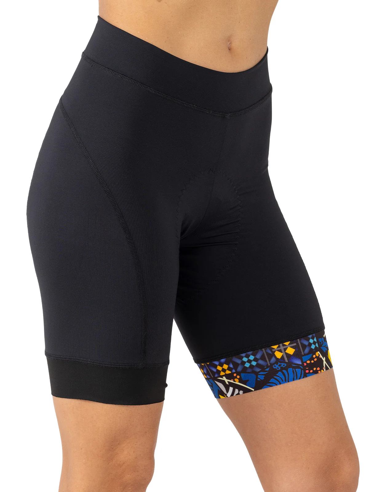 Peloton LTD Bike Short - Image 6