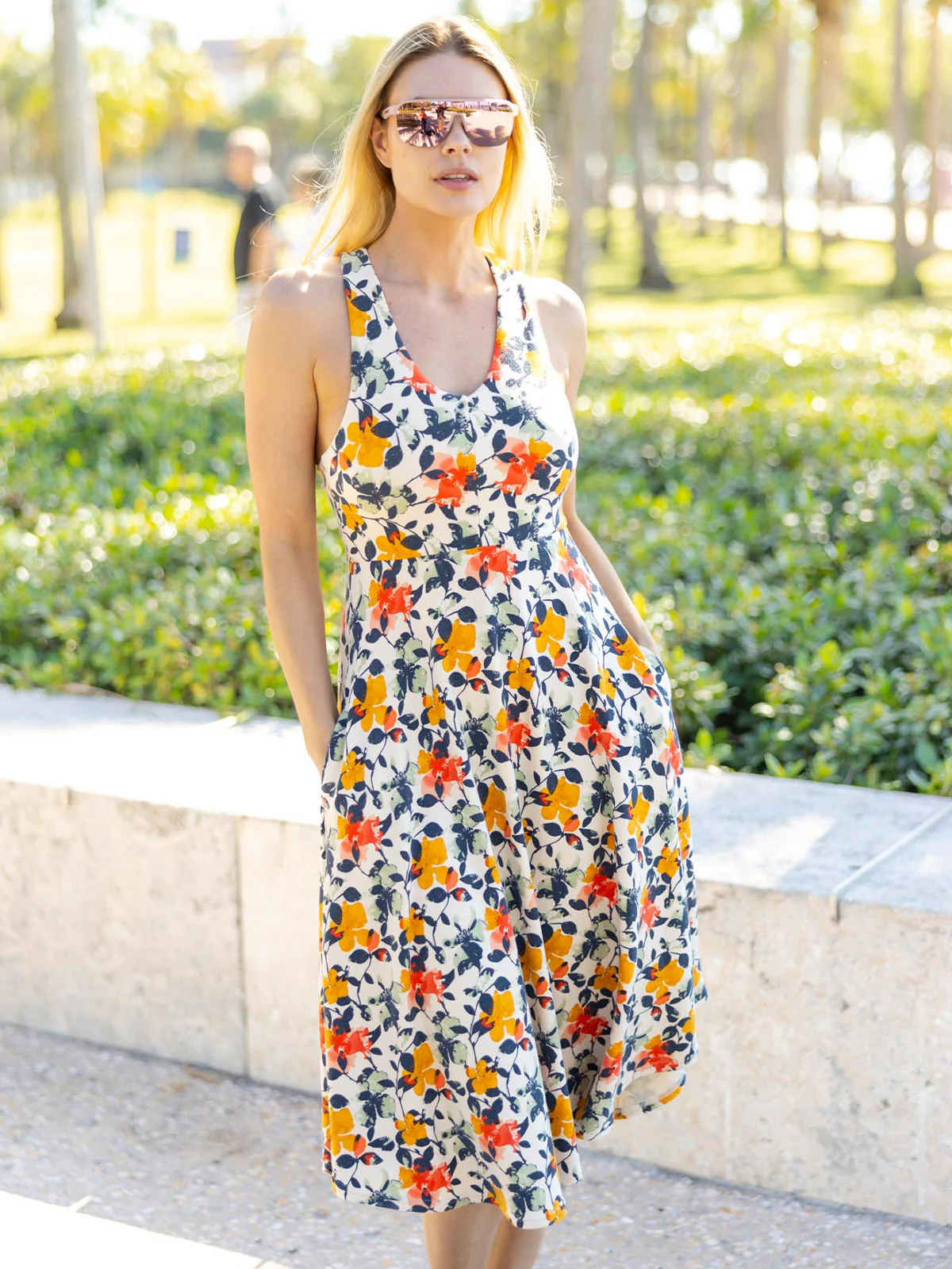 Piper Dress
