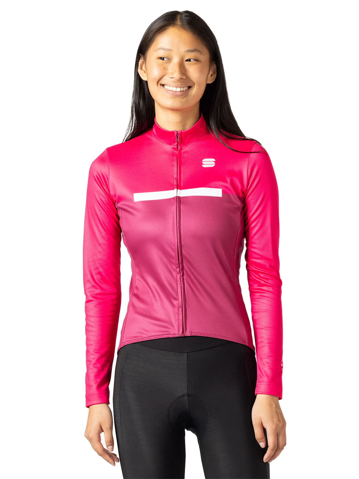 Pista Thermal Bike Jersey