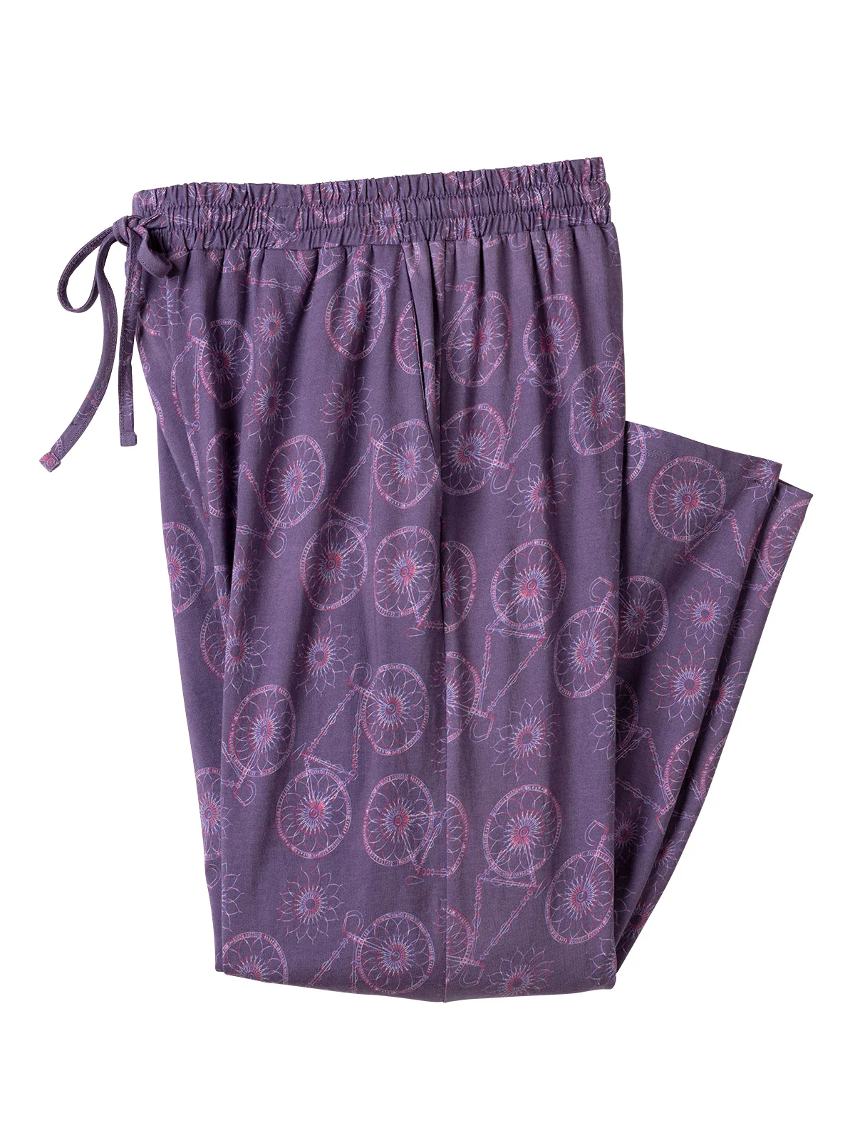 PJ Crop Pant - Image 4