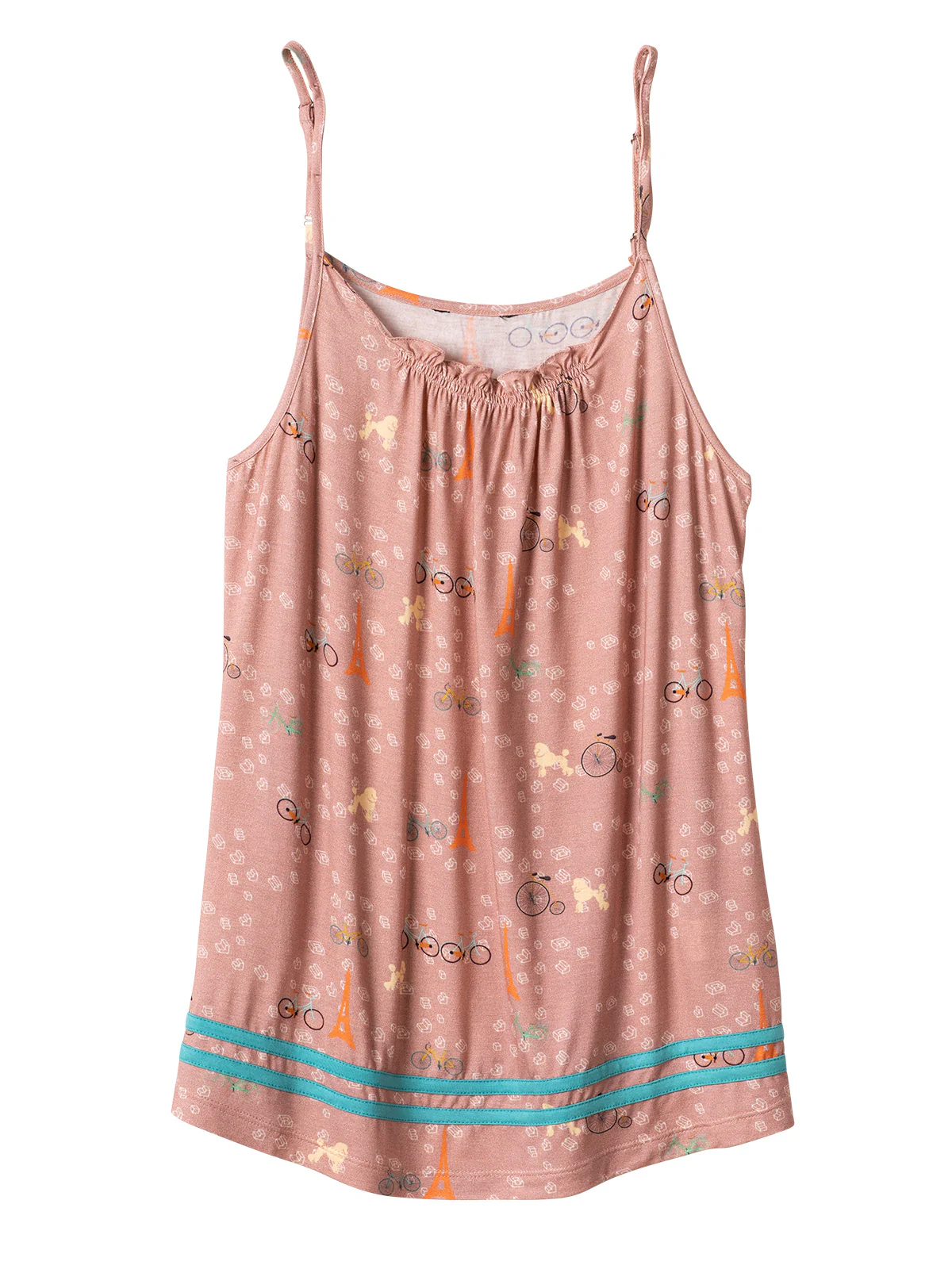 PJ Tank - Image 3