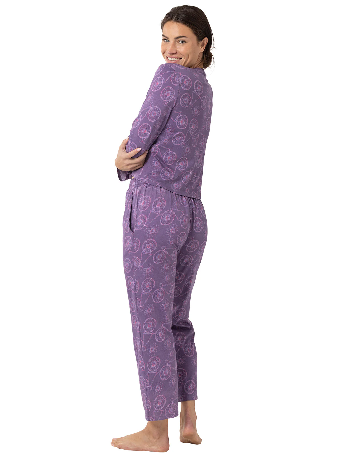PJ V-Top LS Plus - Image 3