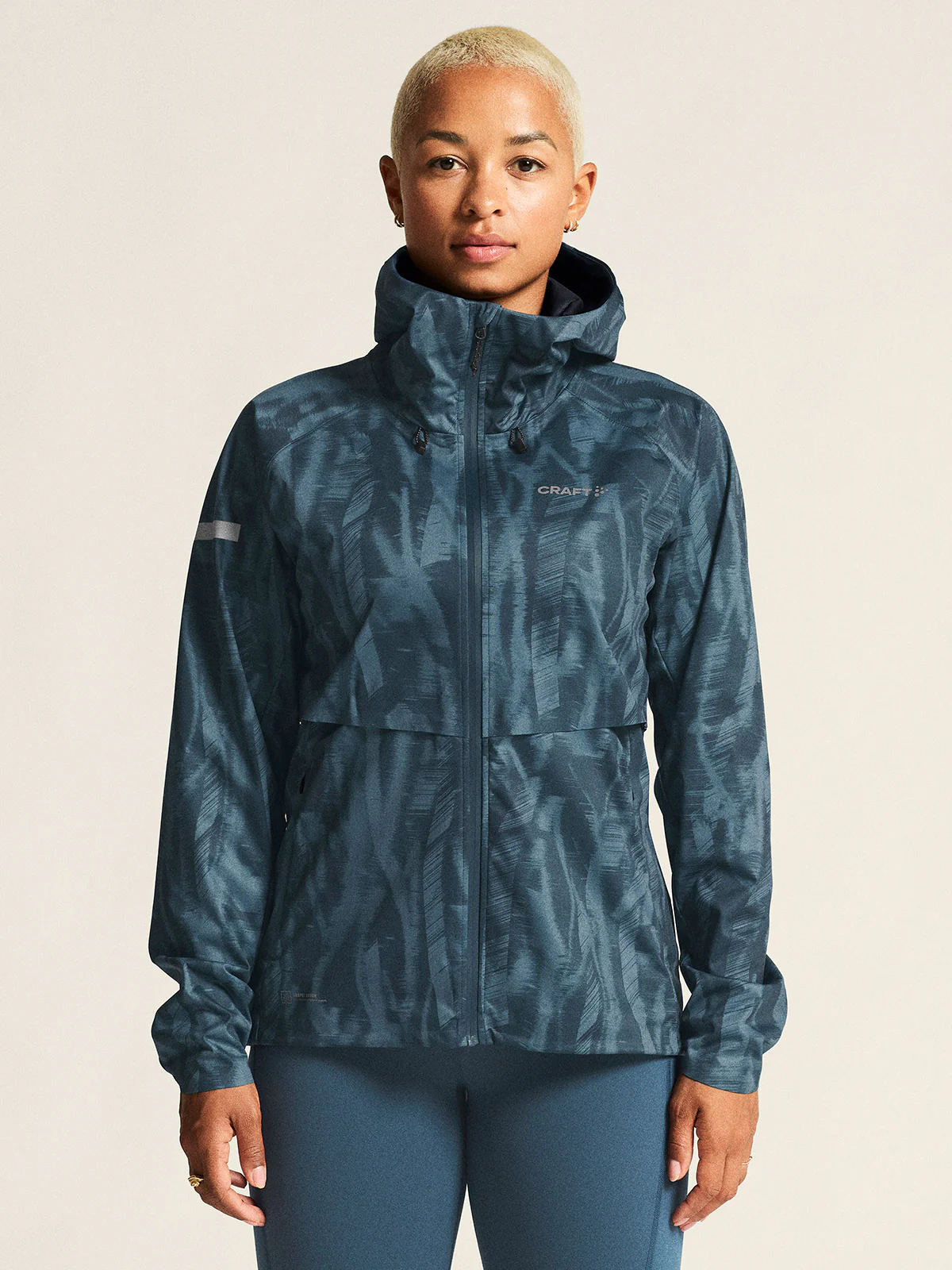 Pro Hydro Bike Jacket