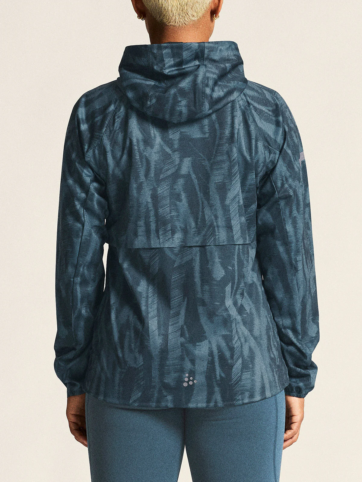 Pro Hydro Bike Jacket - Image 2