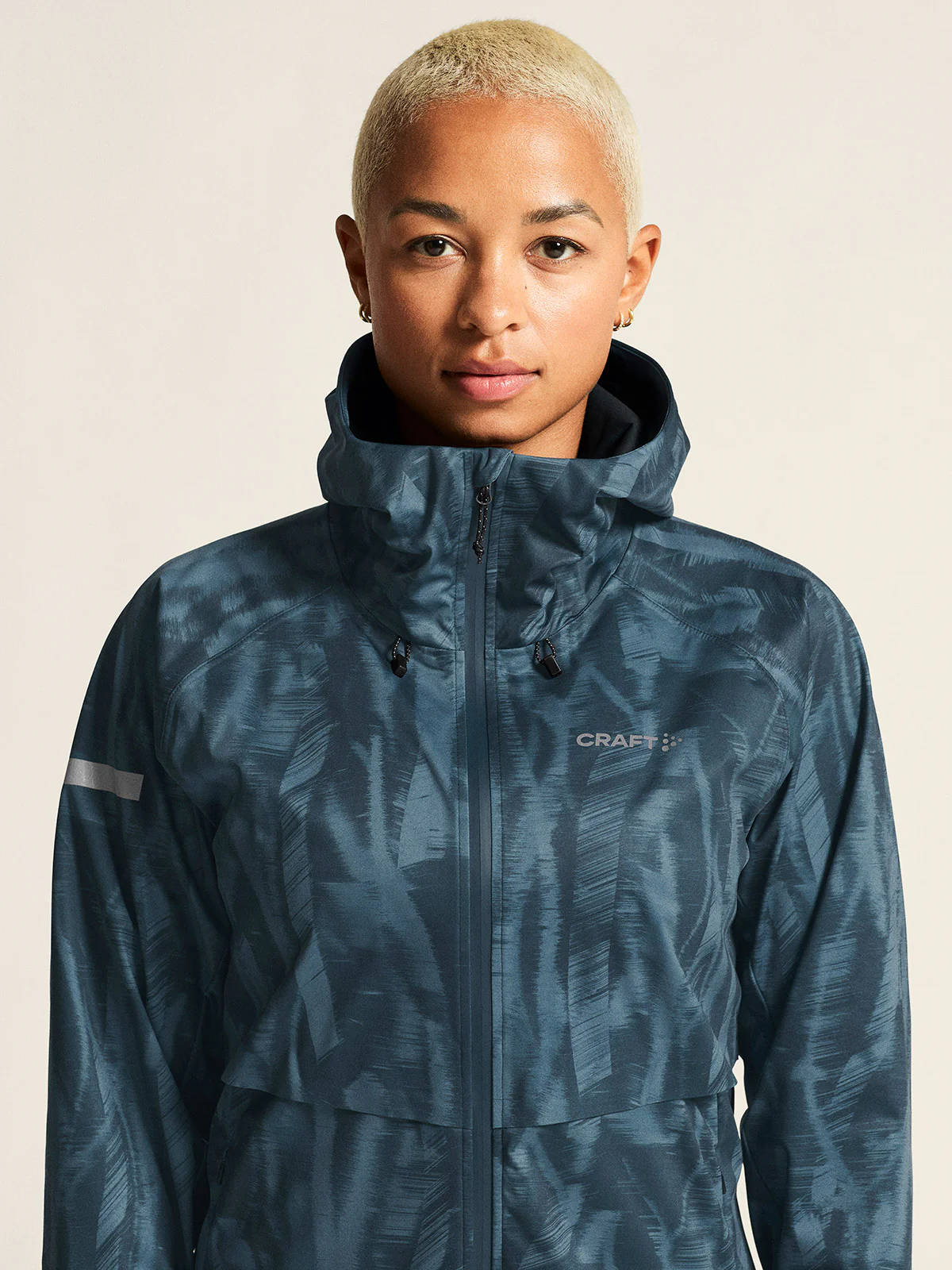 Pro Hydro Bike Jacket - Image 3