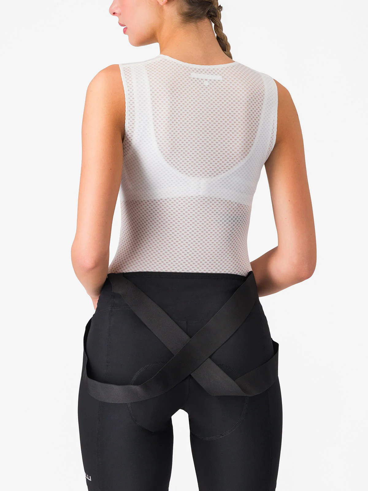 Pro Mesh Sleeveless Baselayer - Image 4