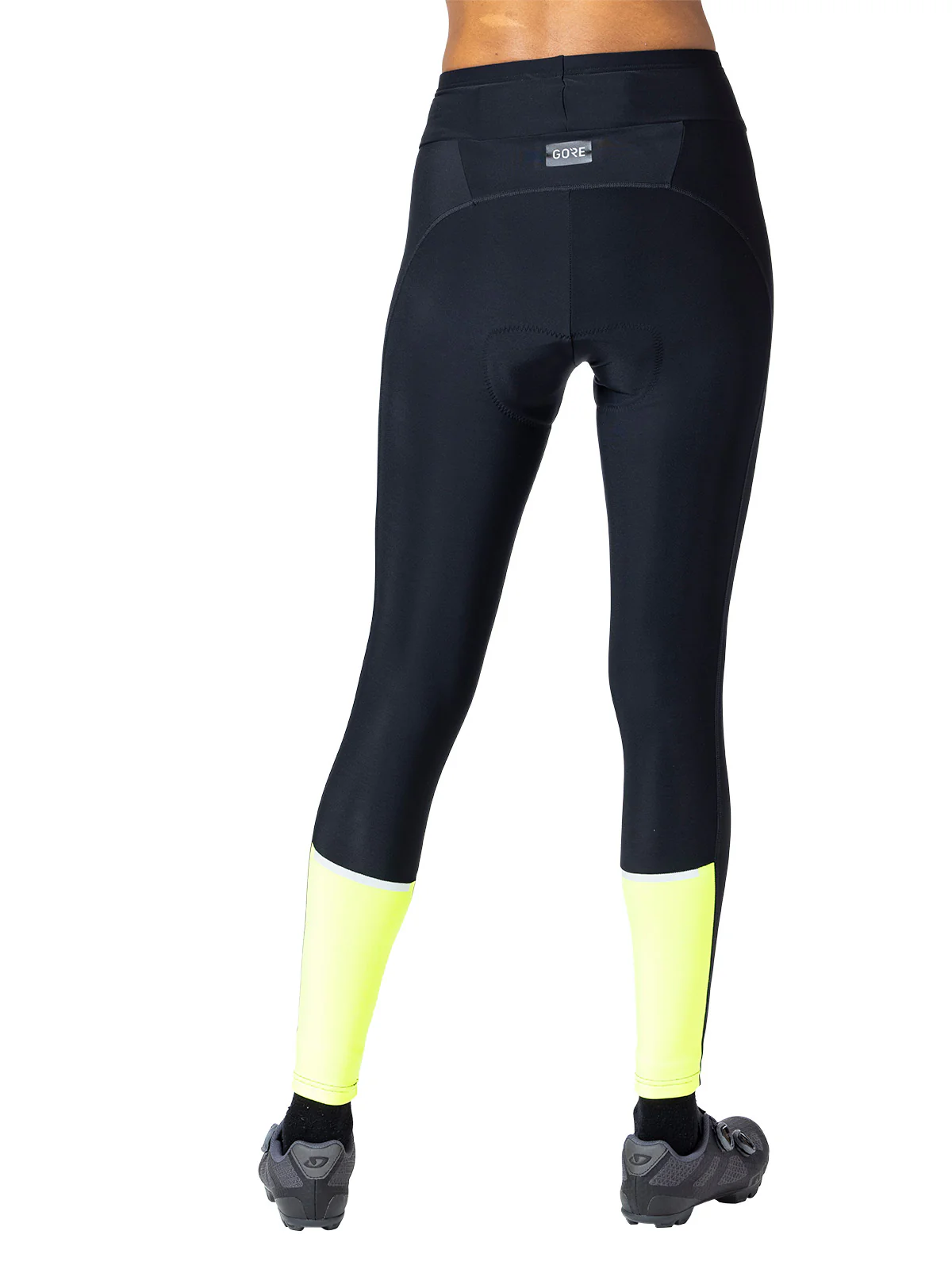 Progress Thermo Bike Tight - Image 5