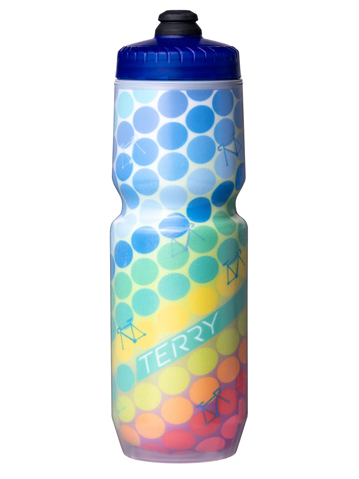 Insulated Cycling Water Bottle - Image 5