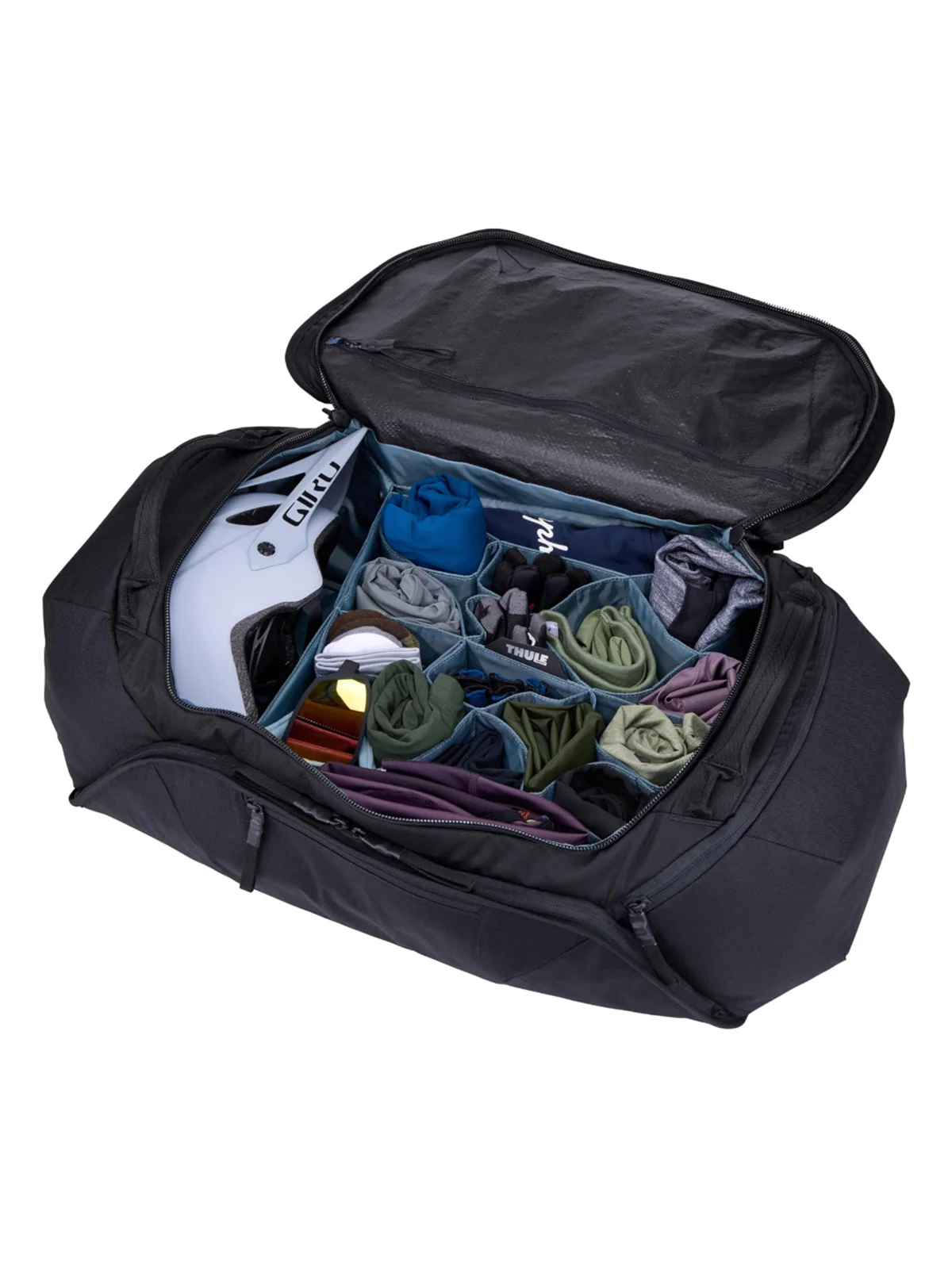 Roundtrip Bike Duffle 55L - Image 5
