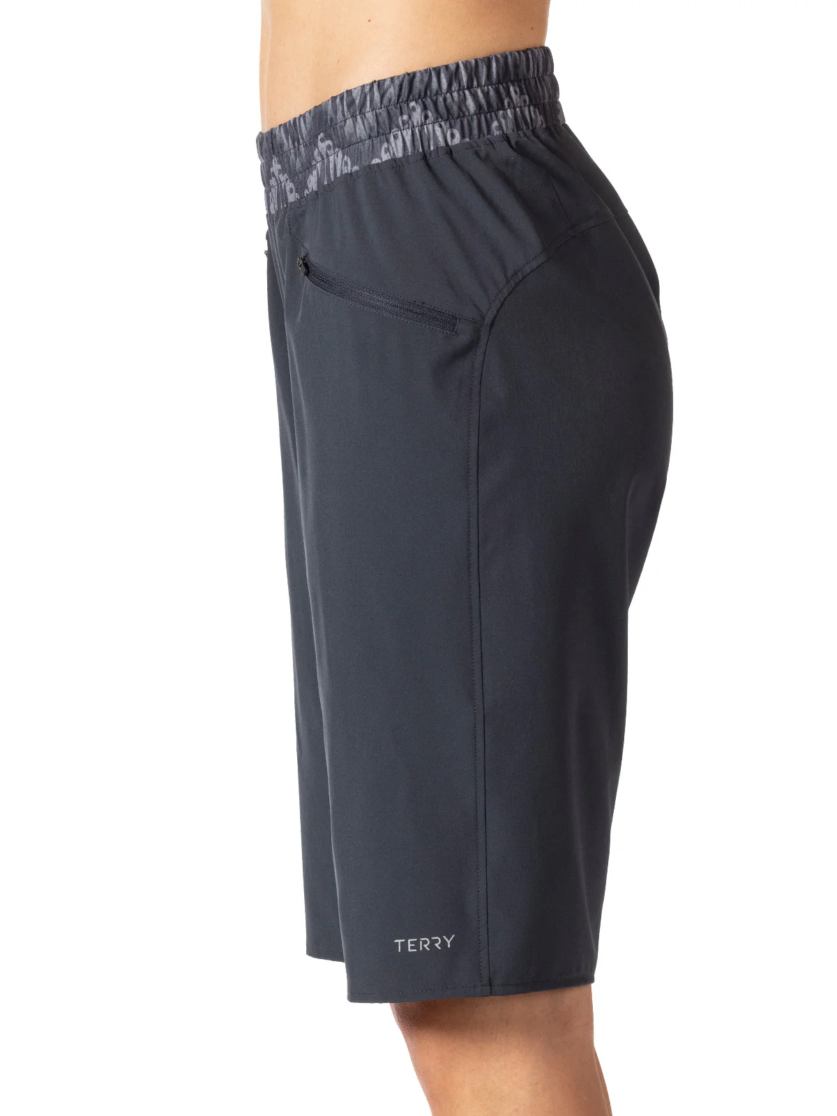 Rover Bike Short w. Liner - Image 3