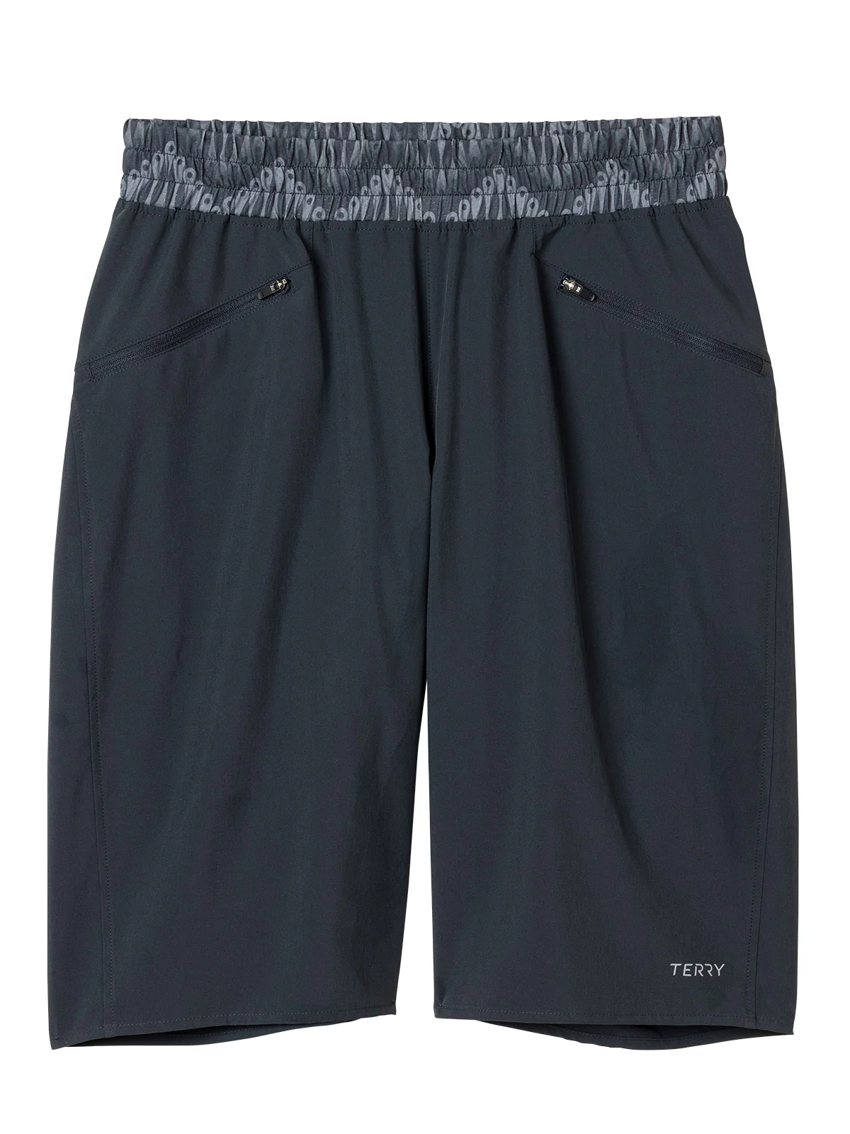 Rover Bike Short w. Liner - Image 6