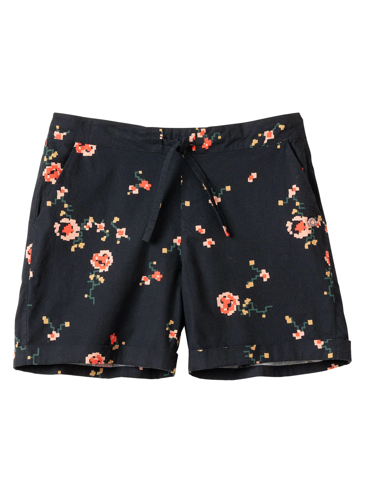 Salzach Short