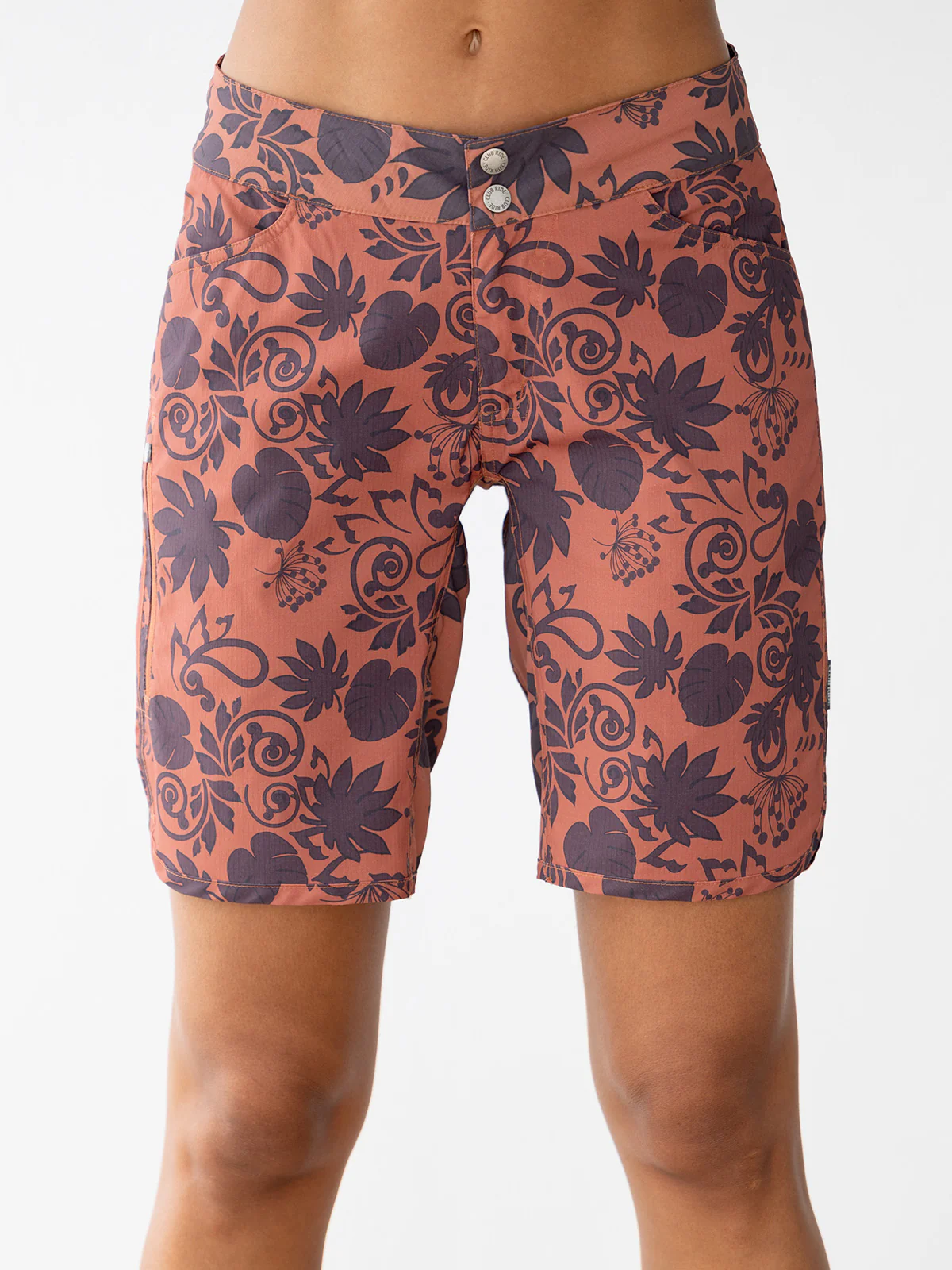 Savvy Bike Short