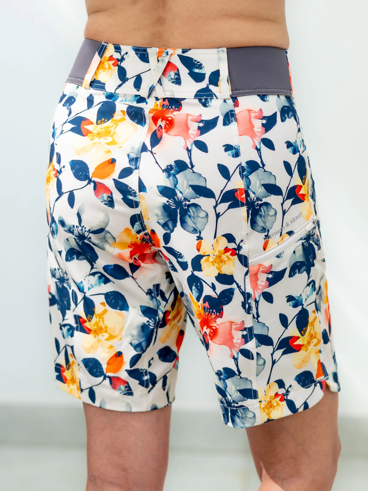 Sienna 10 Unpadded Baggy Short - Image 6