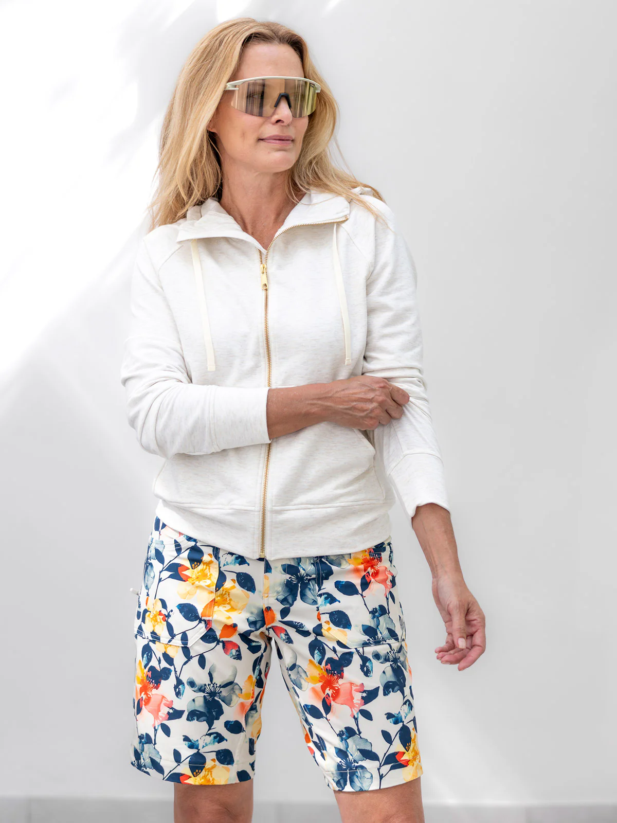 Sienna 10 Unpadded Baggy Short - Image 7