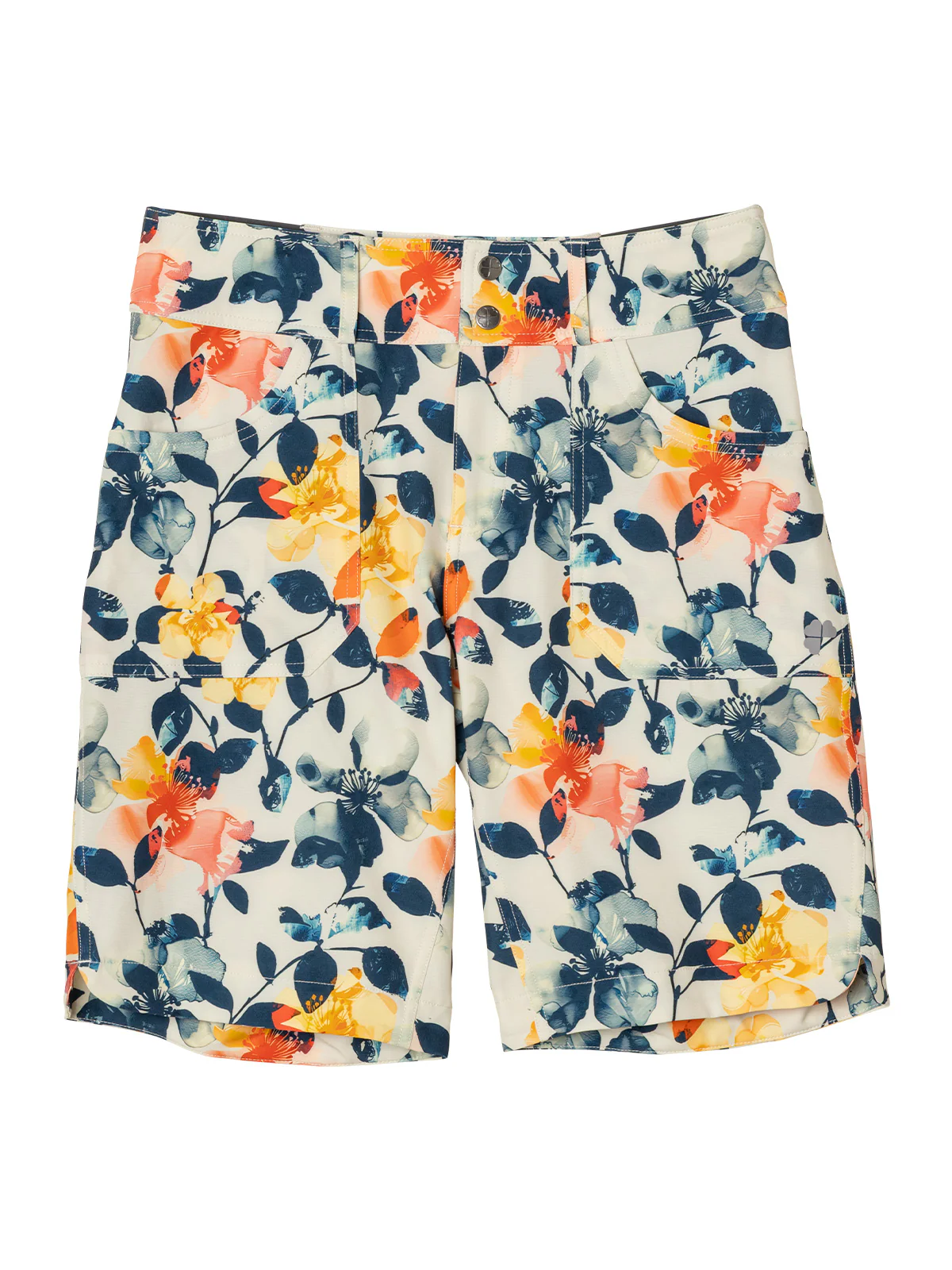 Sienna 10 Unpadded Baggy Short - Image 4