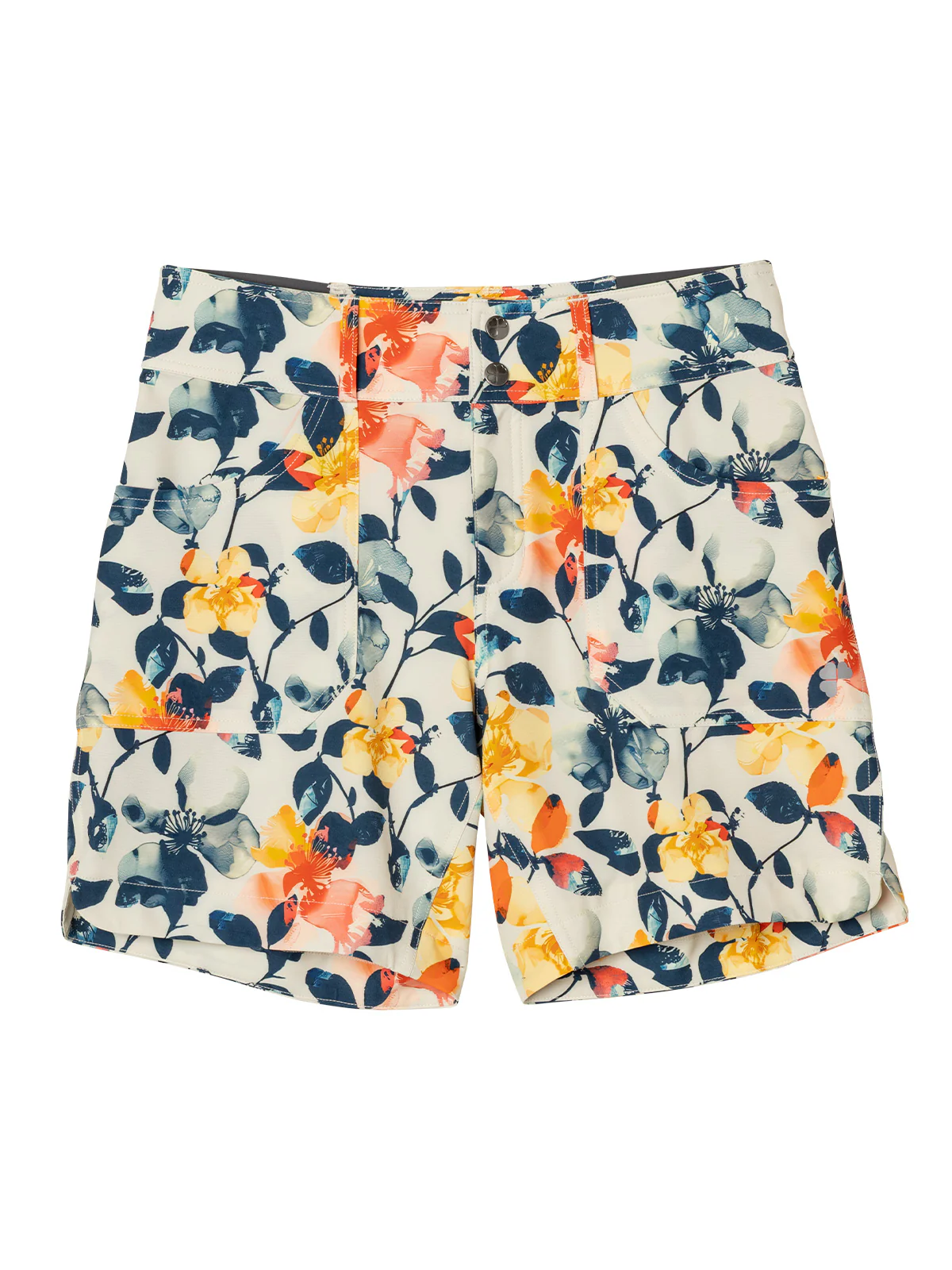 Sienna 7 Unpadded Baggy Short - Image 4