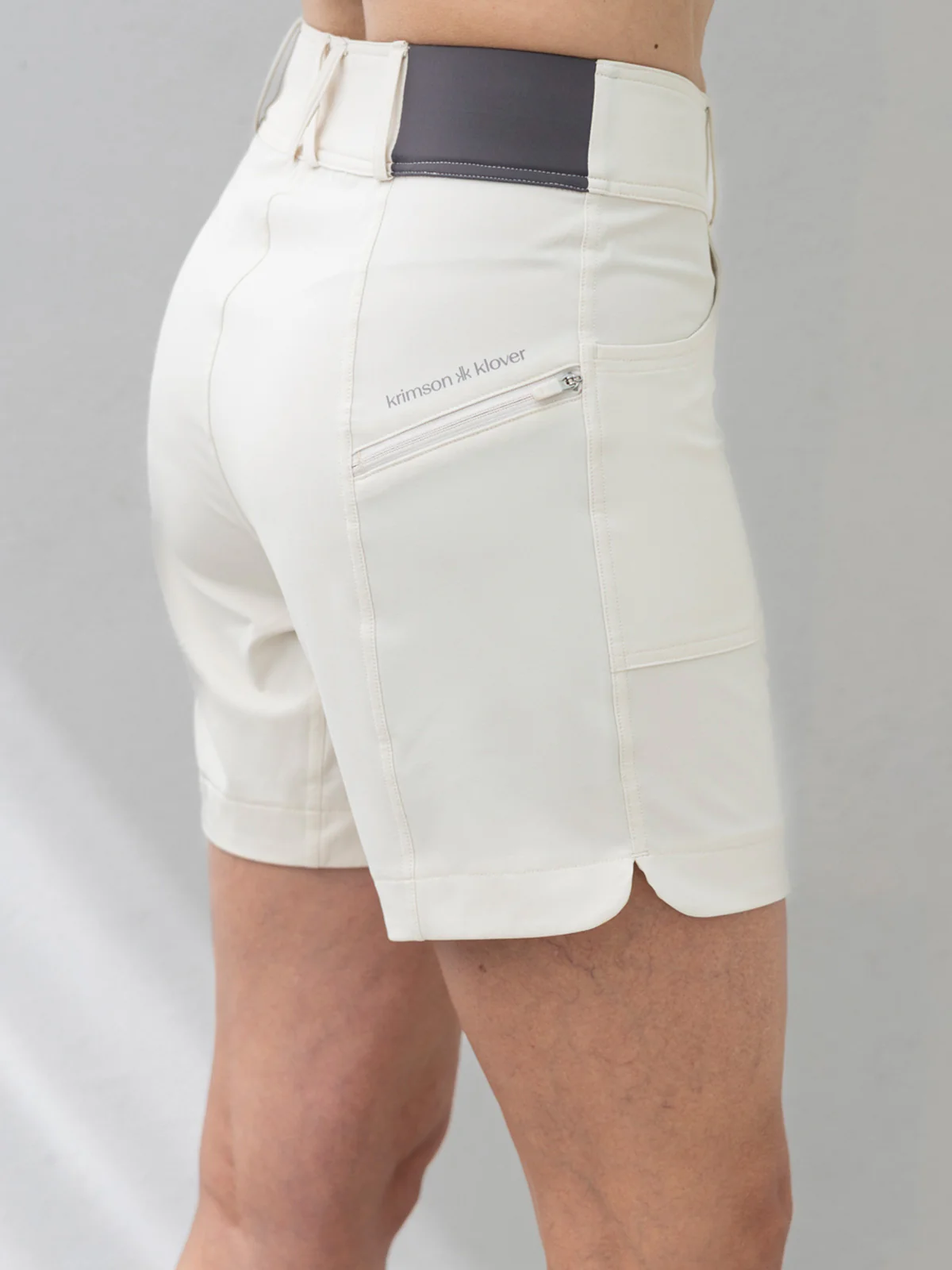 Sienna 7 Unpadded Baggy Short - Image 3