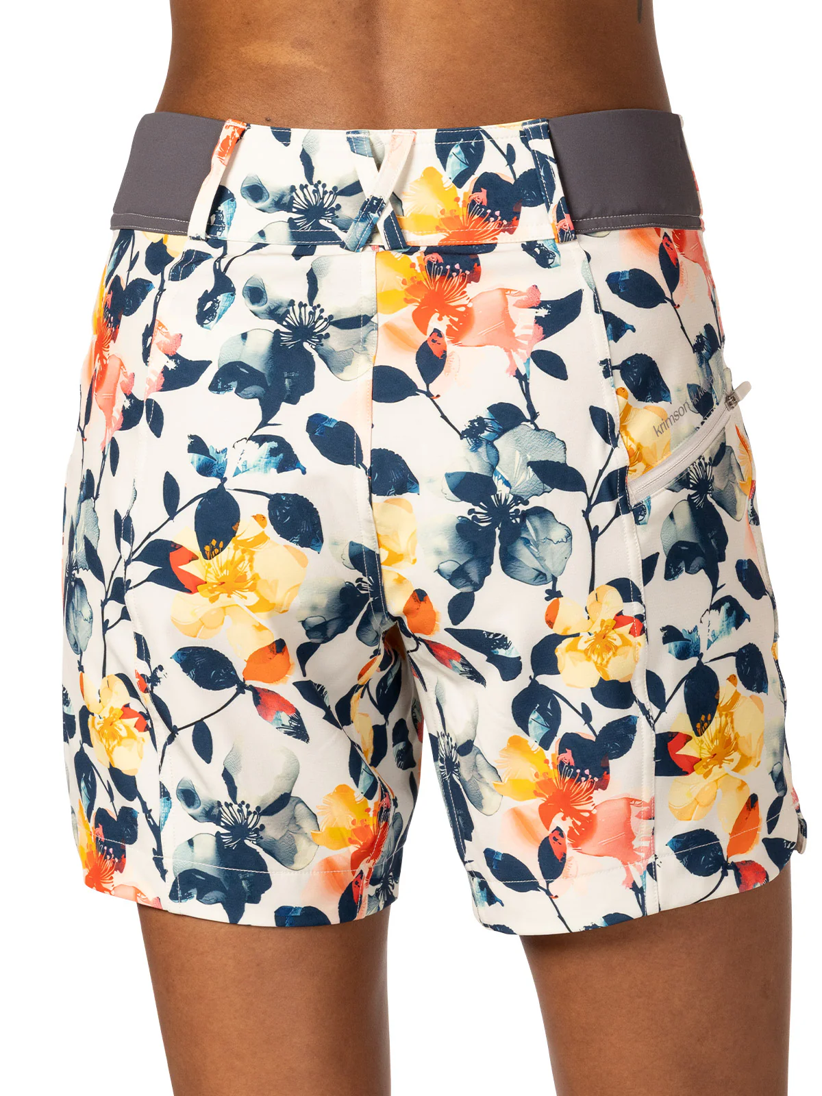 Sienna 7 Unpadded Baggy Short - Image 6