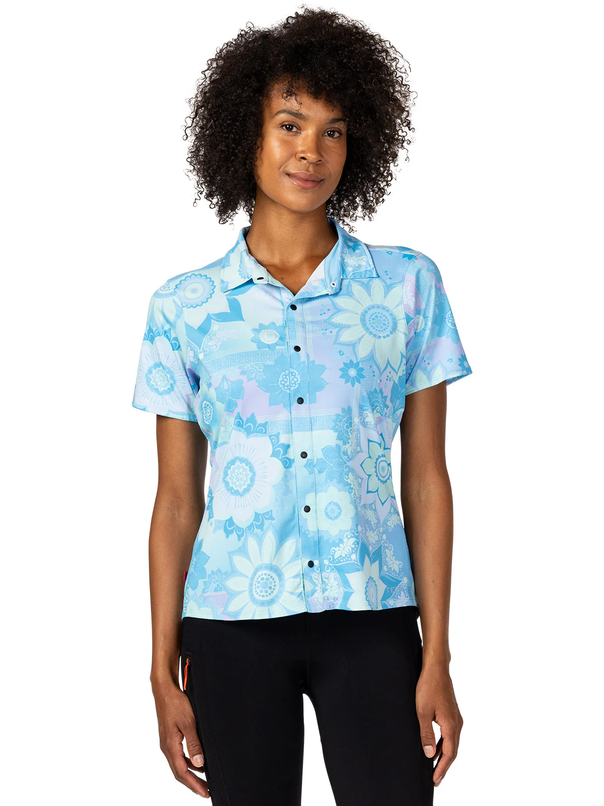 Snap Shirt