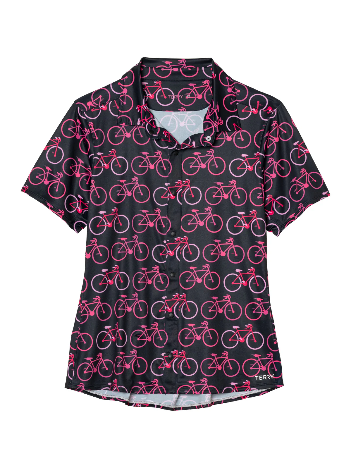 Snap Shirt - Image 10