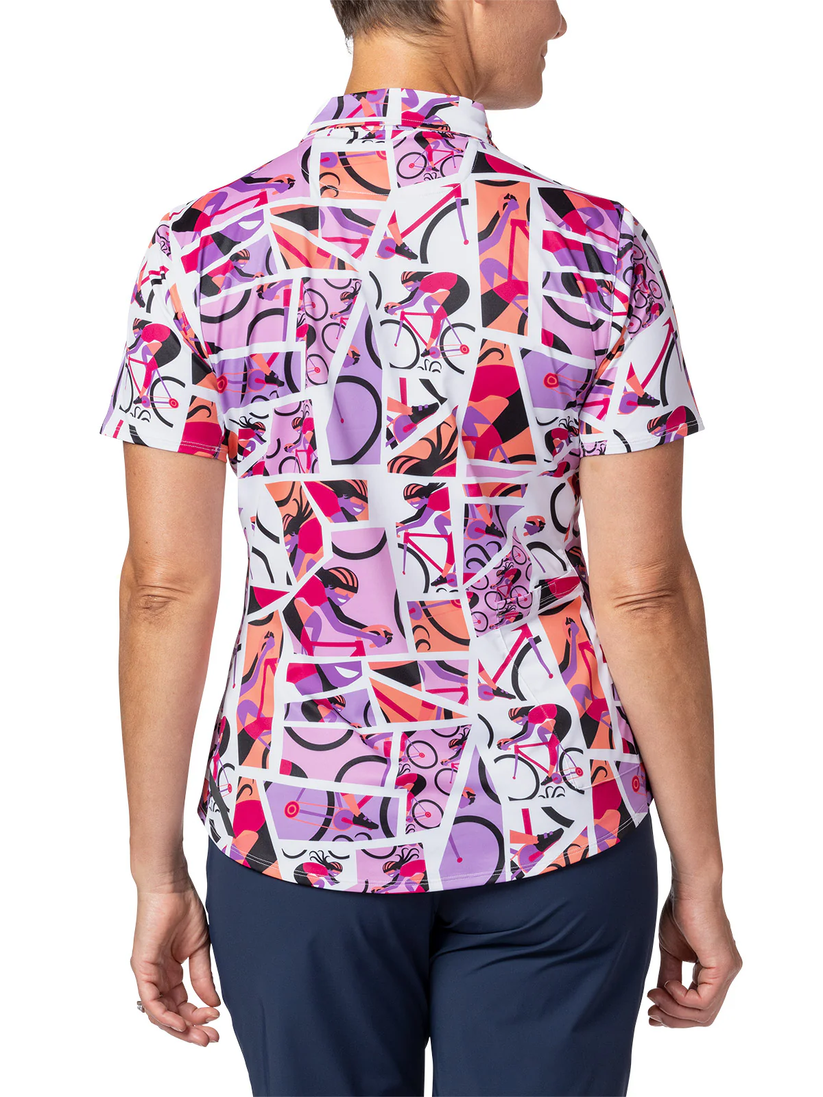 Snap Shirt - Image 13