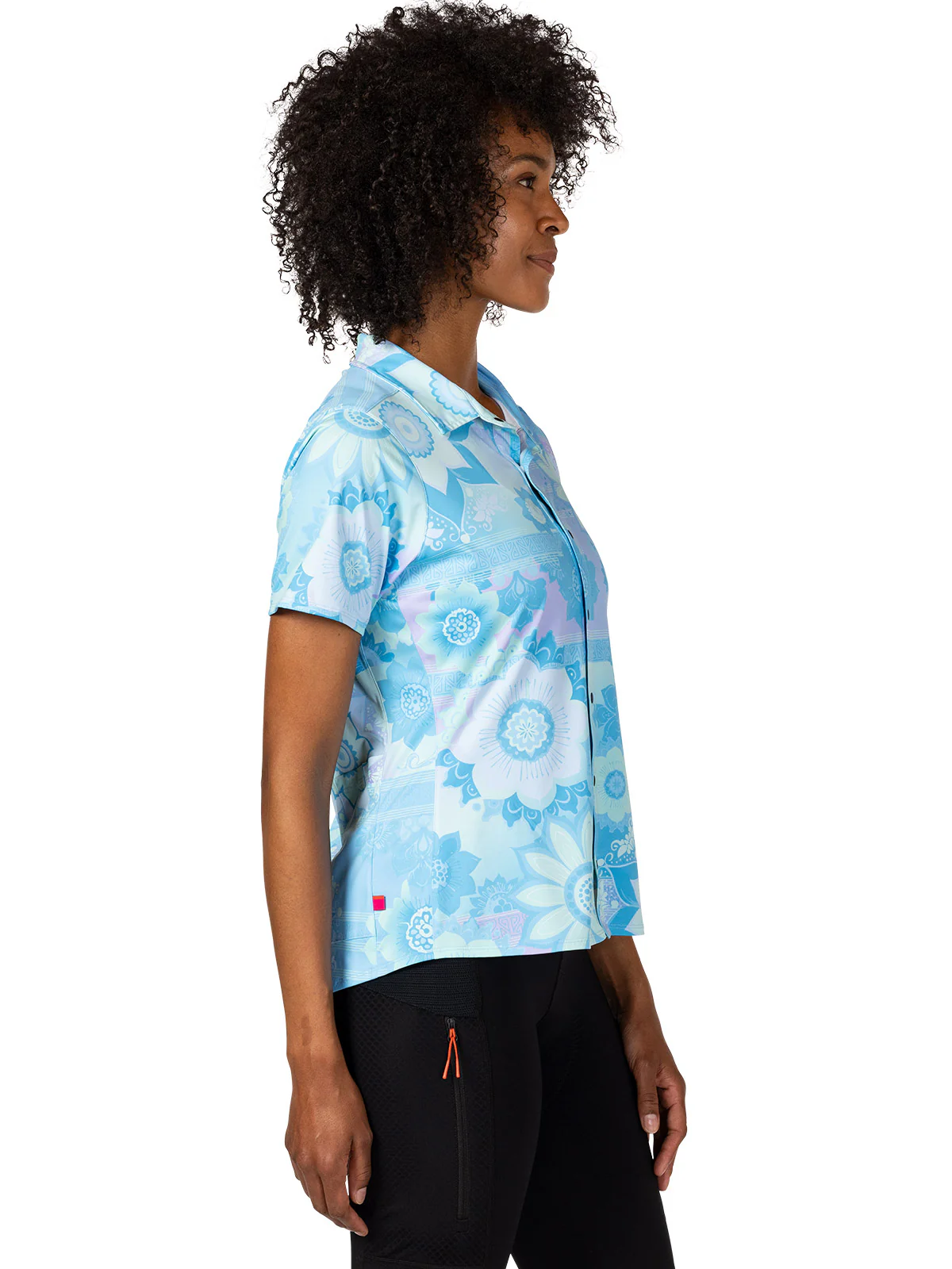 Snap Shirt - Image 3