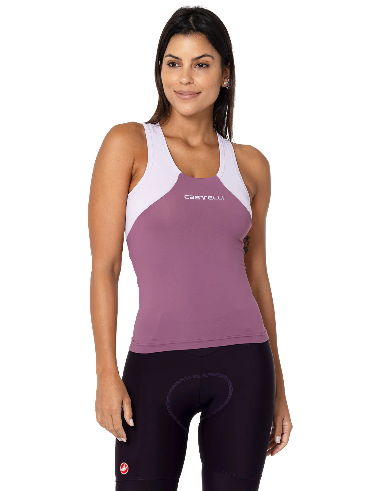 Sole Bike Top